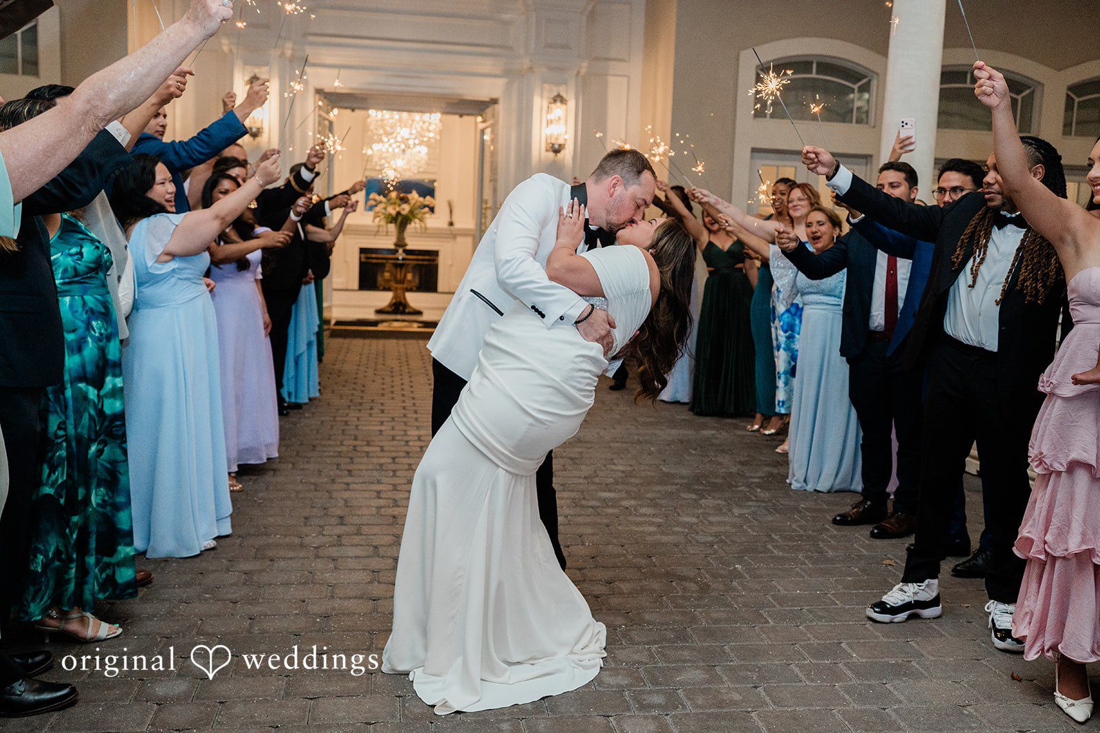Kathleen & Ryan -