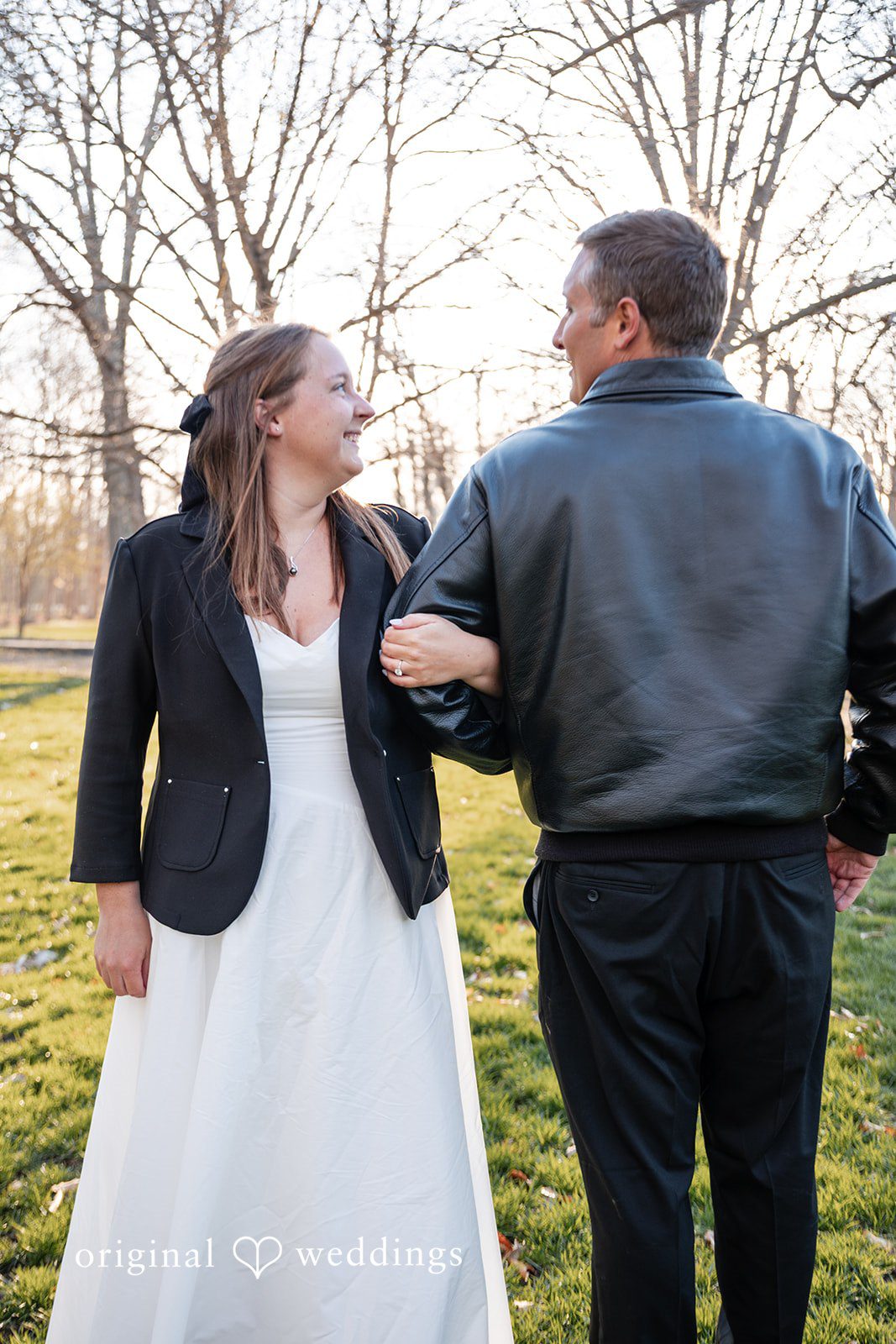 Stunning picture of couple