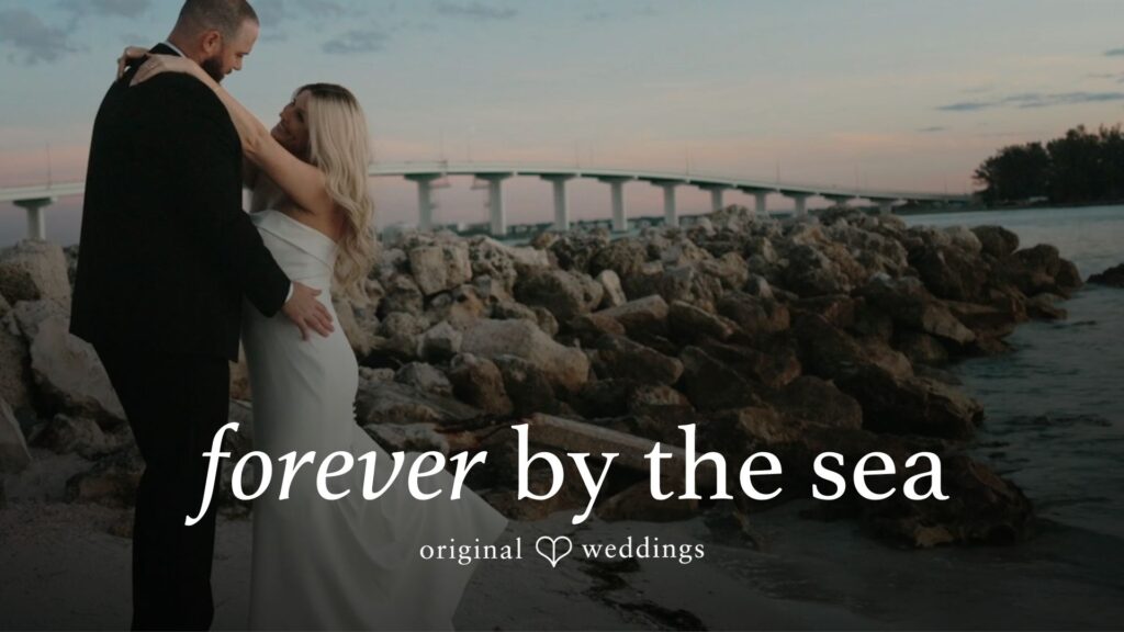 JW Marriott Clearwater Beach Resort Wedding Video // Meagan & Justin 18 JW Marriott Clearwater Beach Resort Wedding Video // Meagan & Justin -