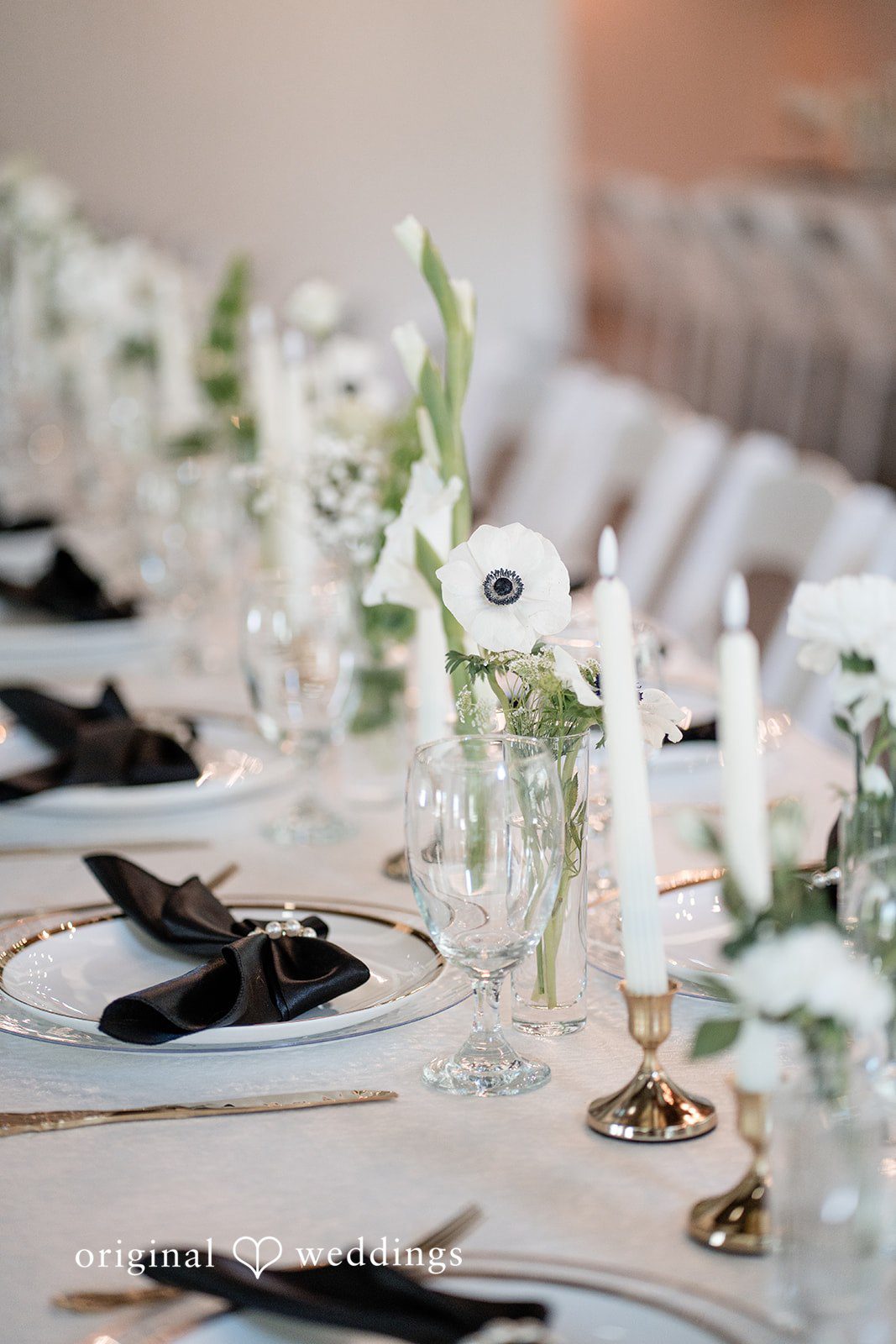 Table details