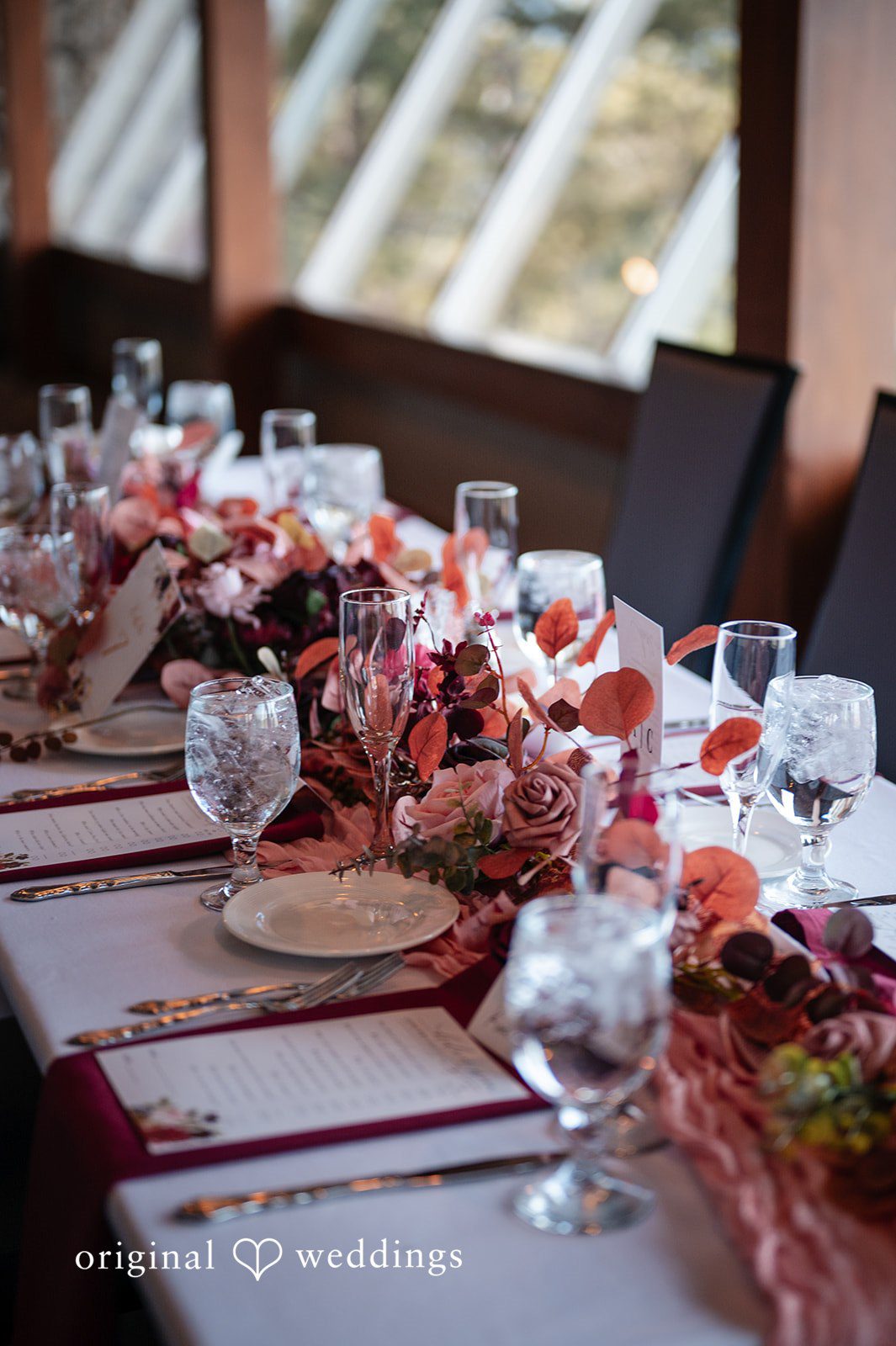 Table details