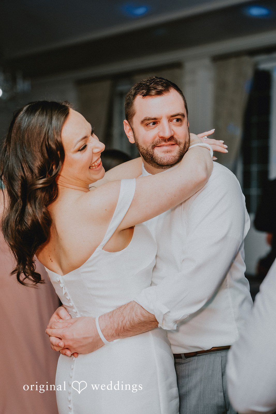 Brooklynn + Adam Stunning picture of couple