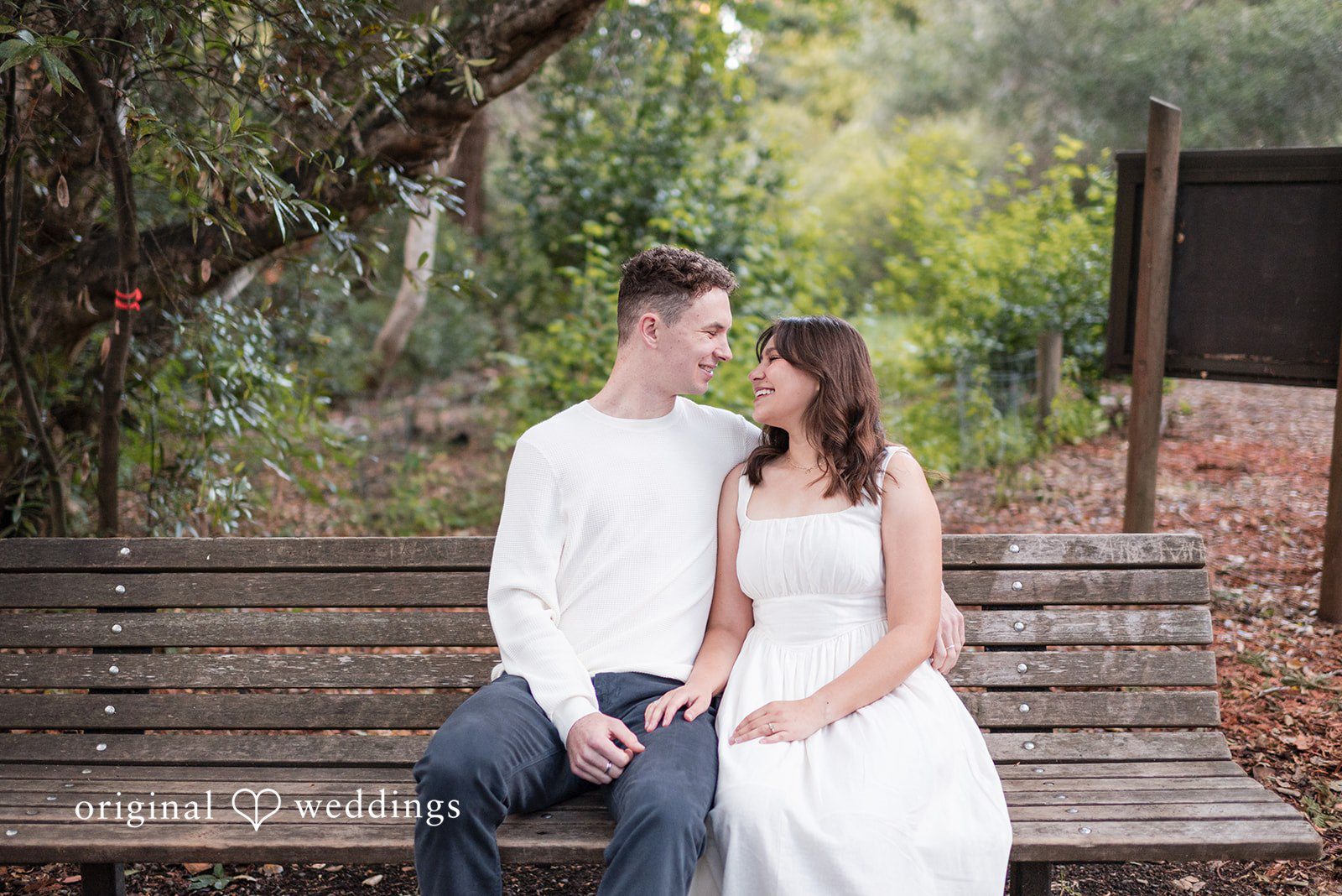 Gabriela + Jack A beautiful portrait of the couple