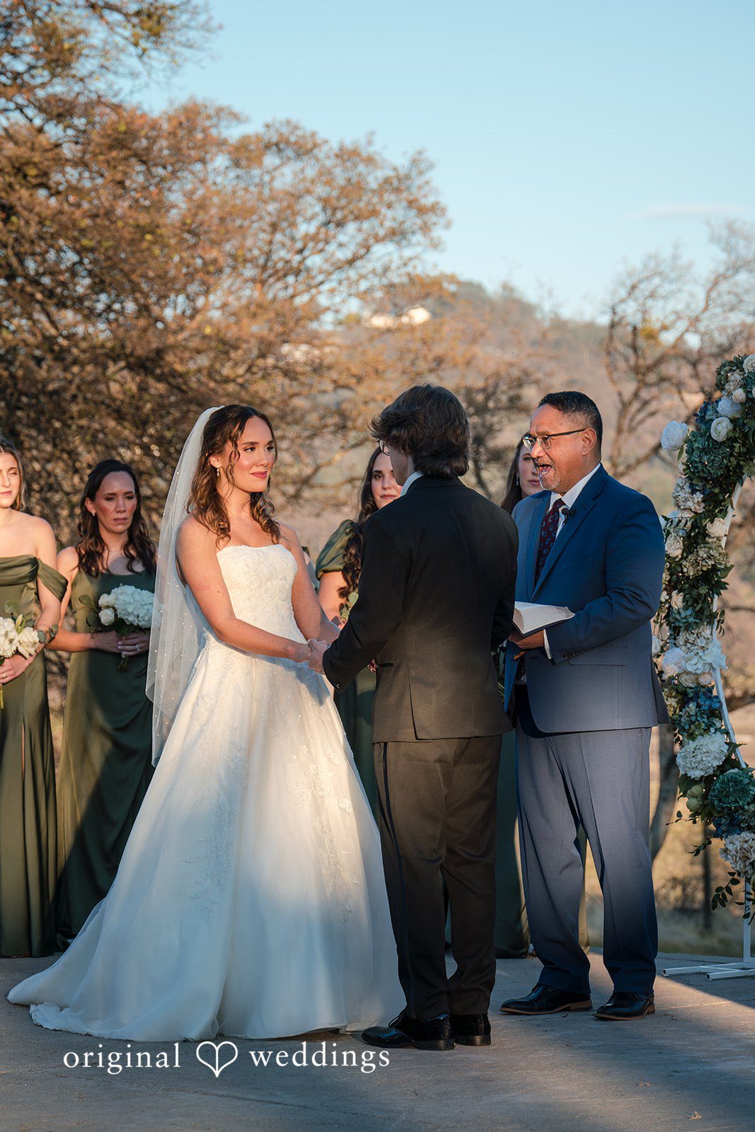 Stunning picture of  couple