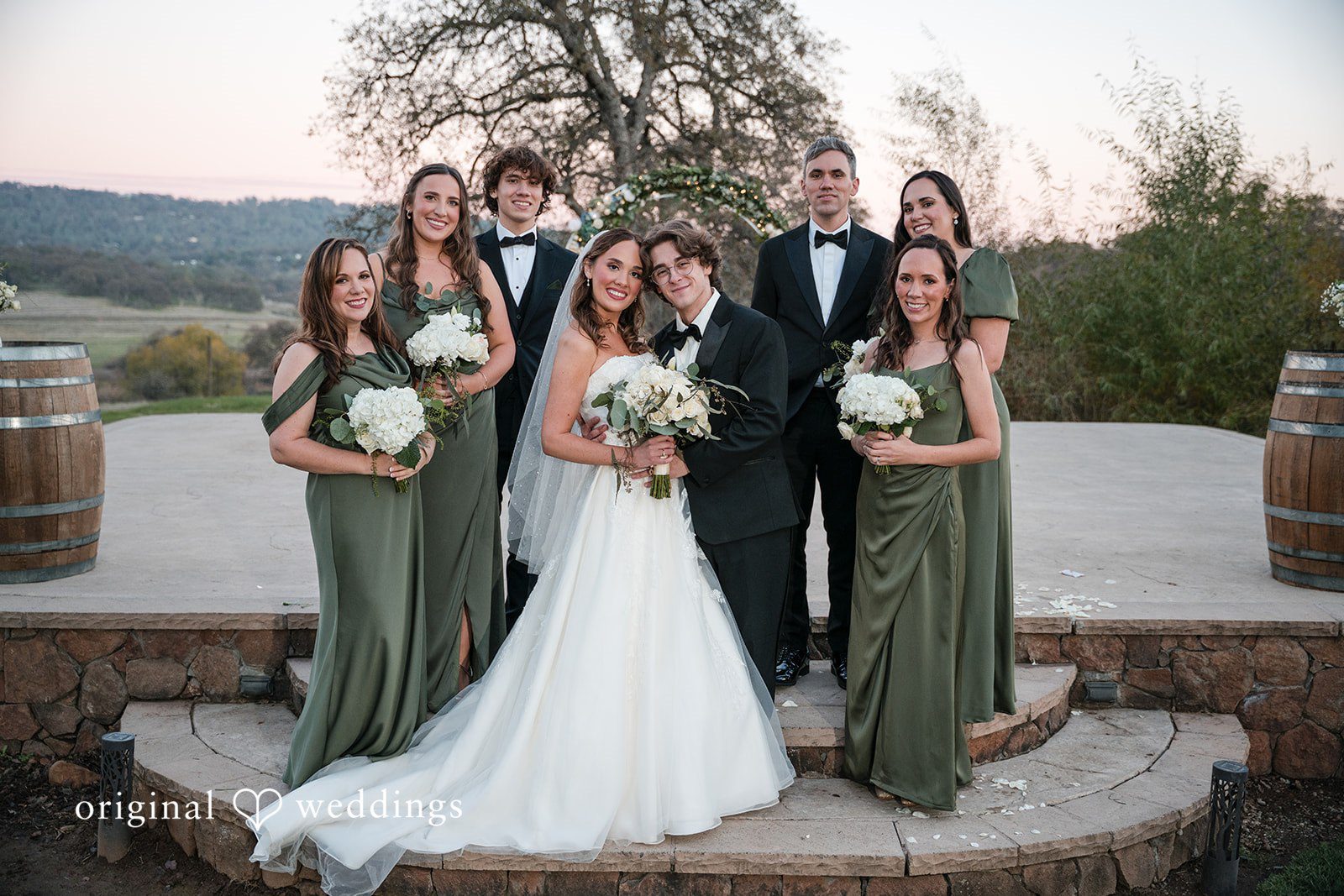 Emma & Ashton -