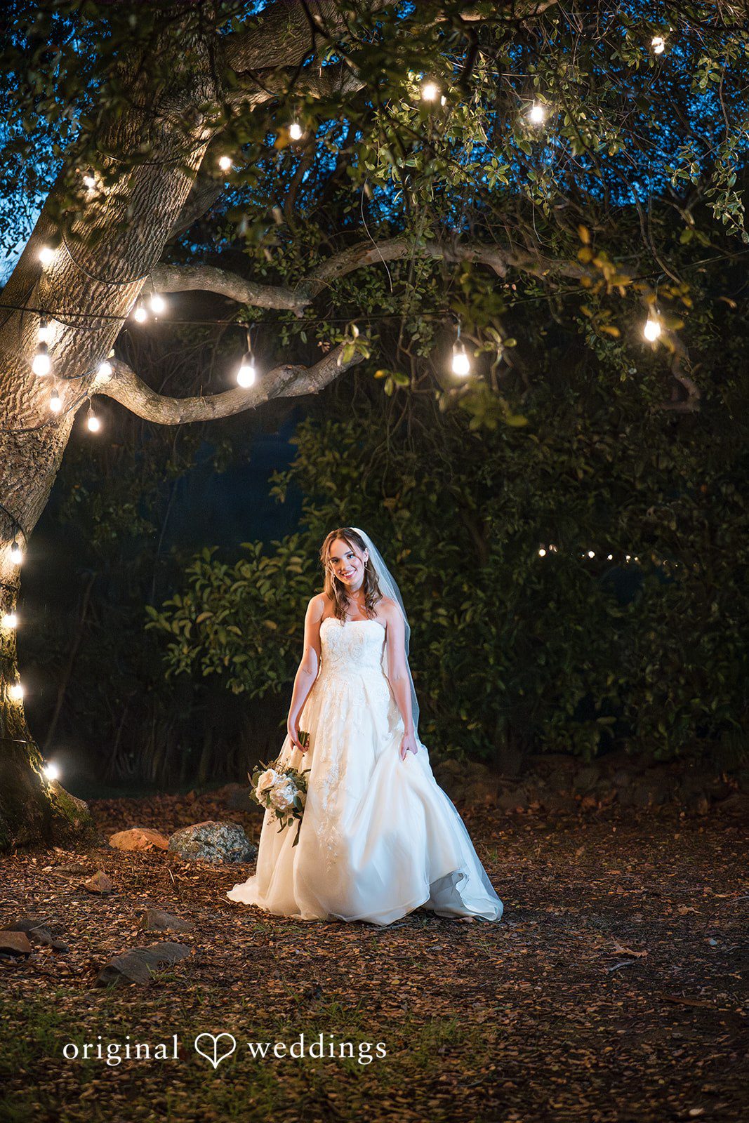 Stylish bridal fashion photography at River Highlands Ranch