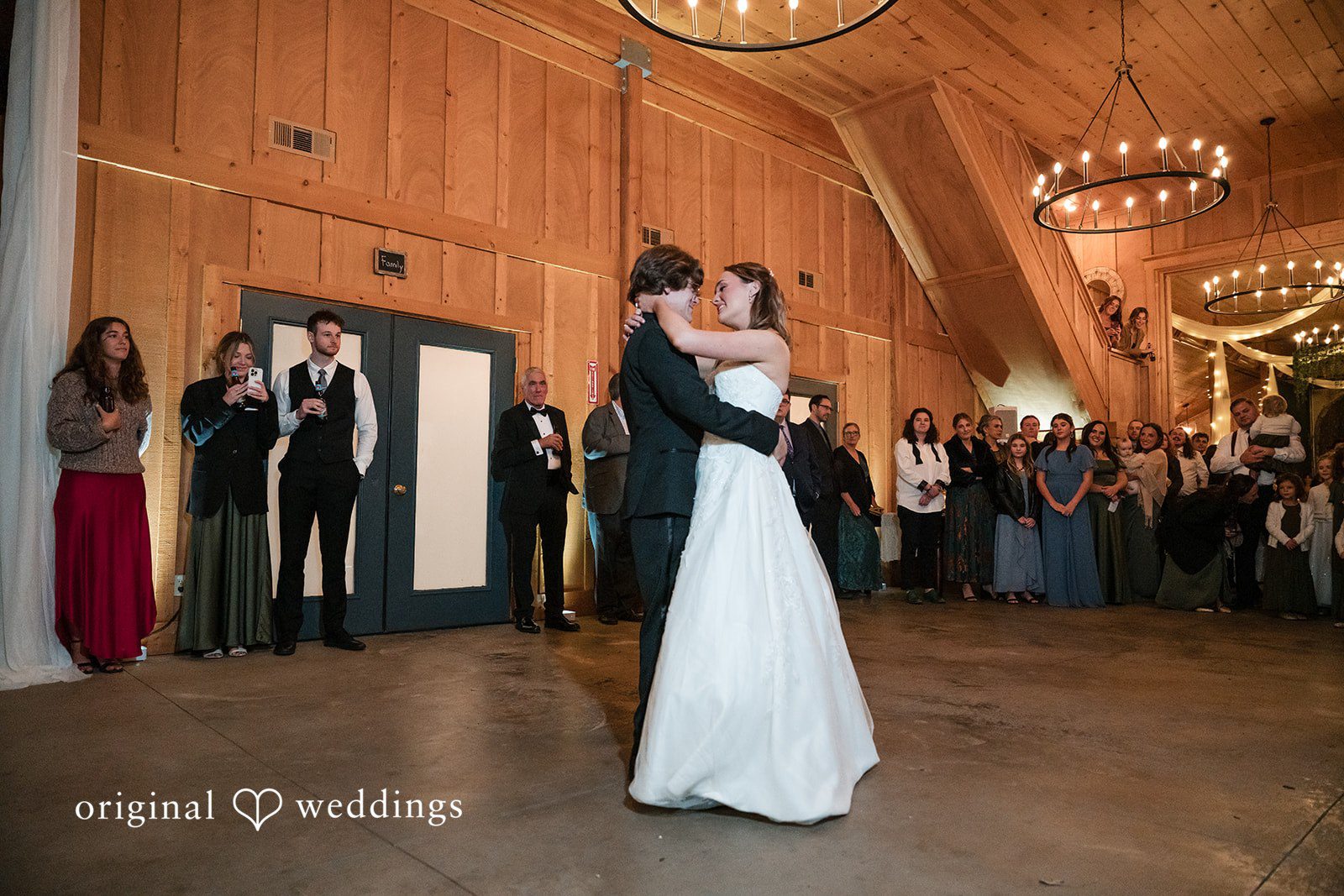 Emma & Ashton -