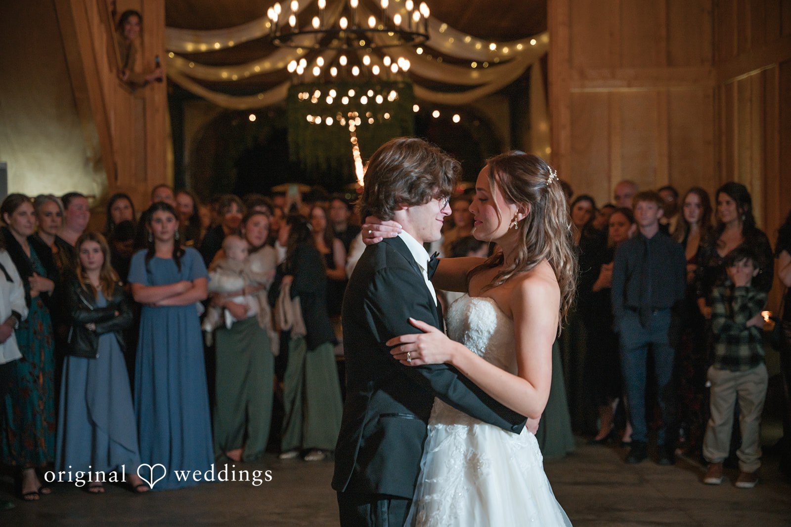 Emma & Ashton -