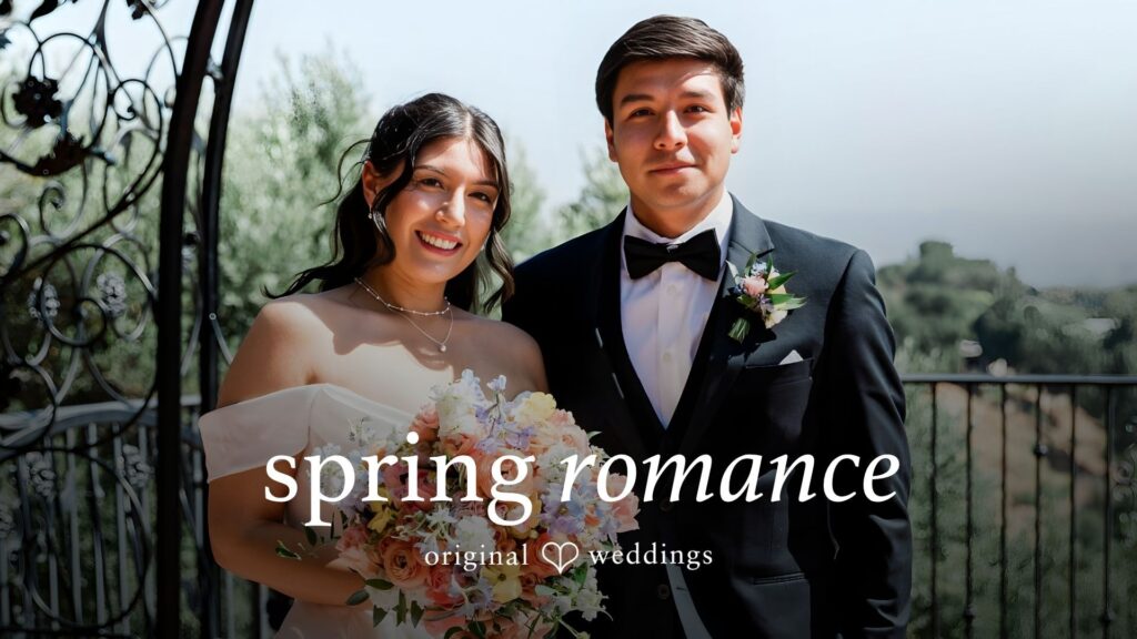Padua Hills Theatre Wedding Video // Rodrigo & Alycia -