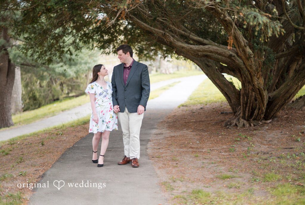 Erin + Nicholas Stunning picture of couple