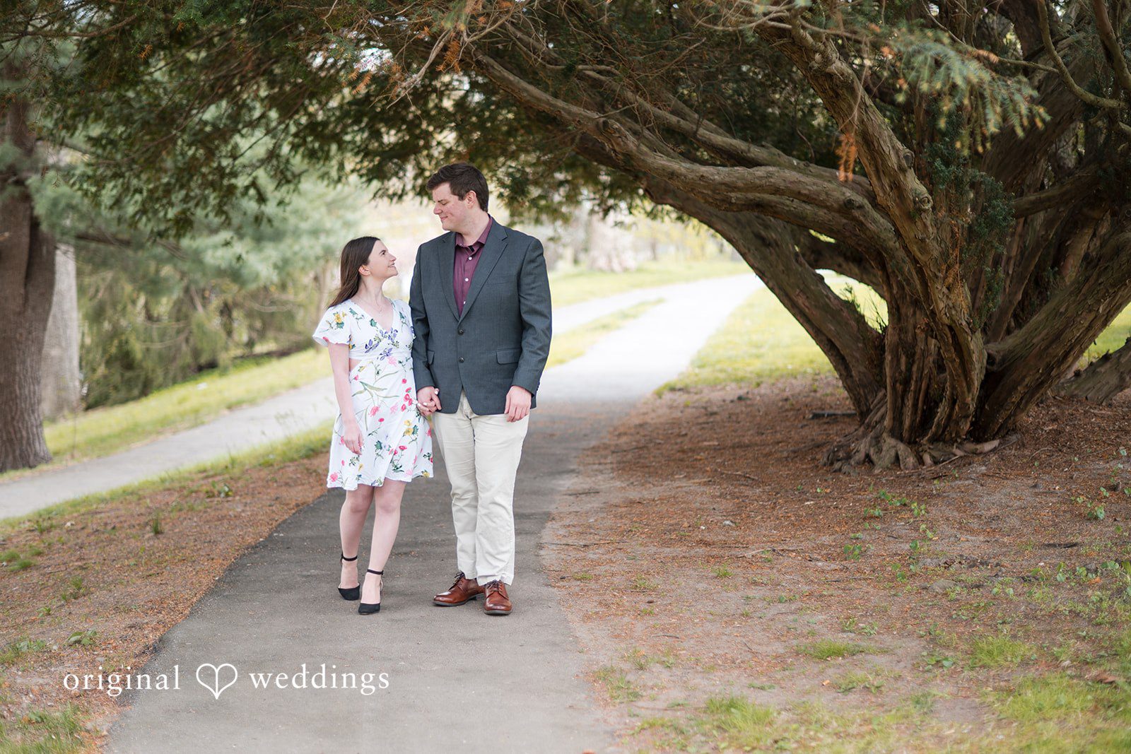 Stunning picture of  couple