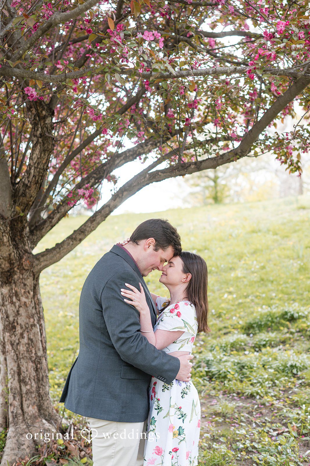 Lovely picture of couple