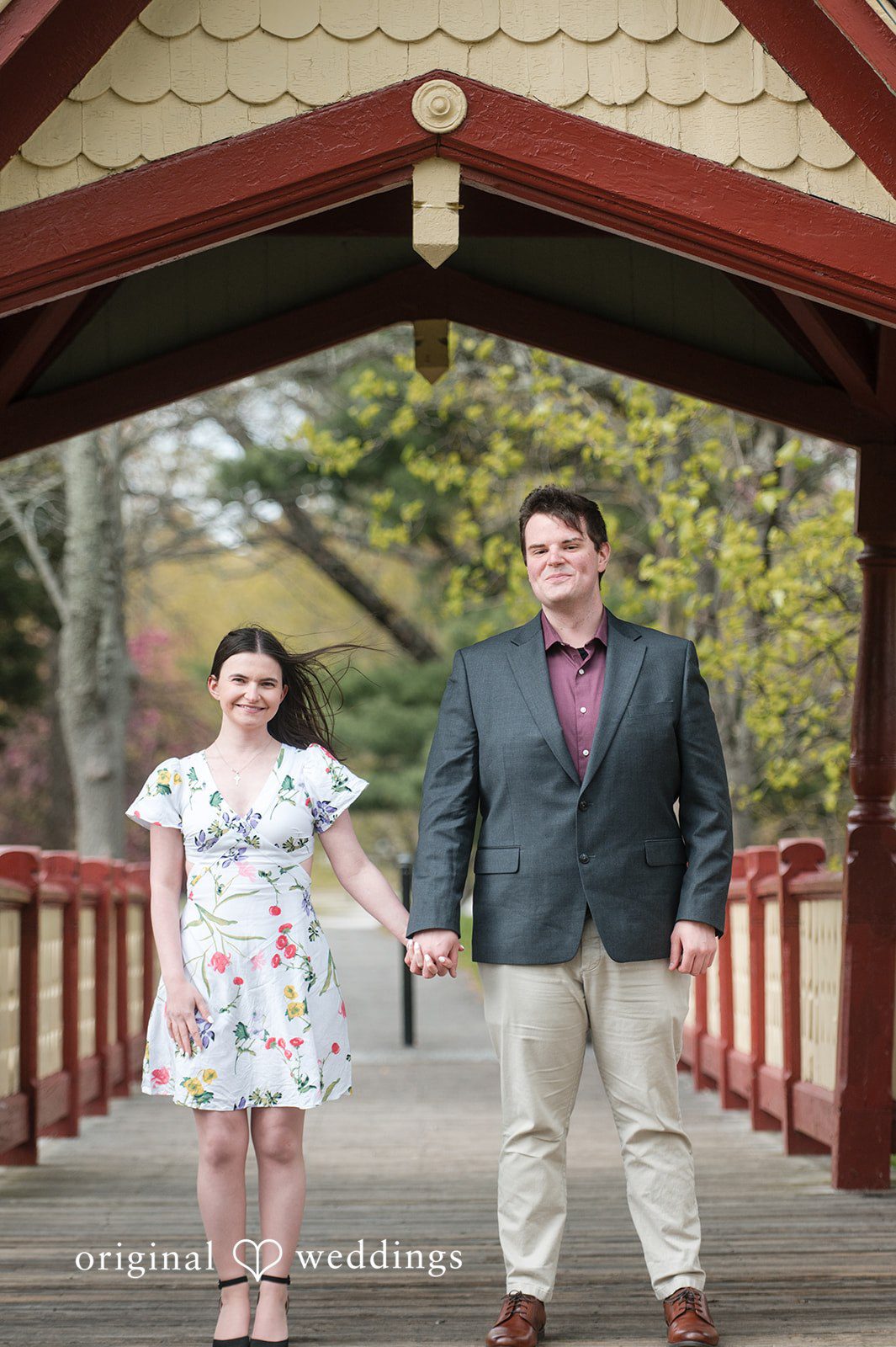 Stunning picture of  couple