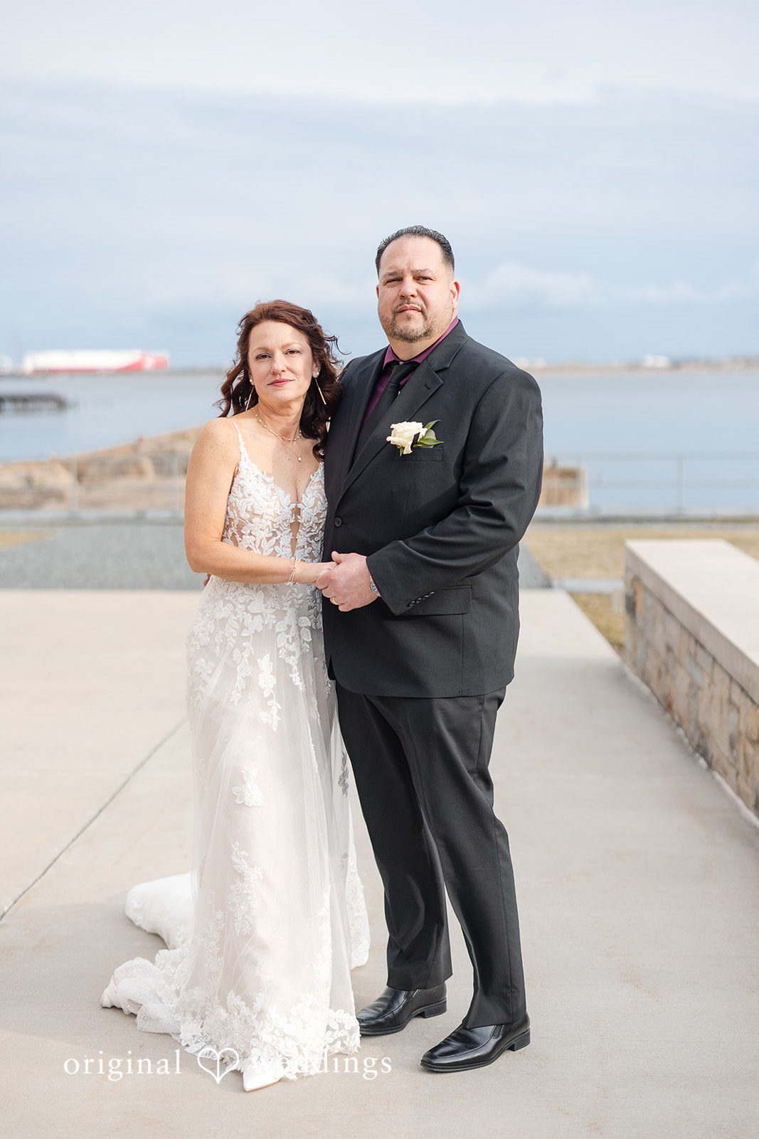Stunning  picture of couple