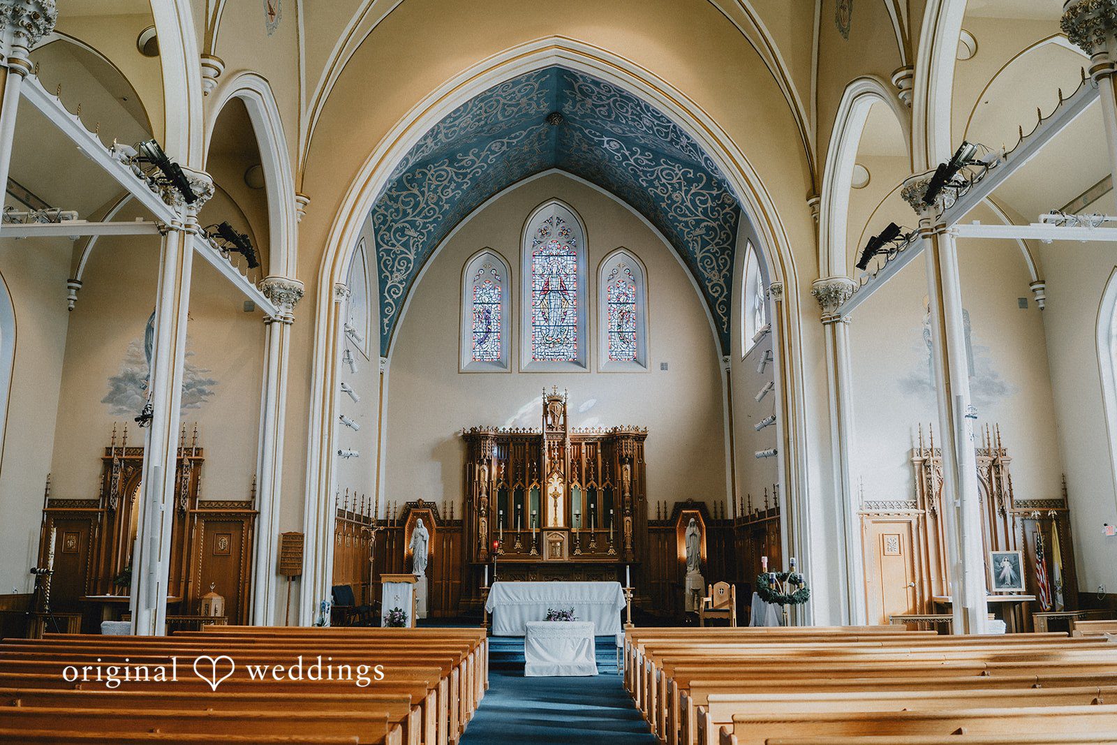 Mary + Ryan Boston Wedding Photographers at Saphire Estate | Mary & Ryan -