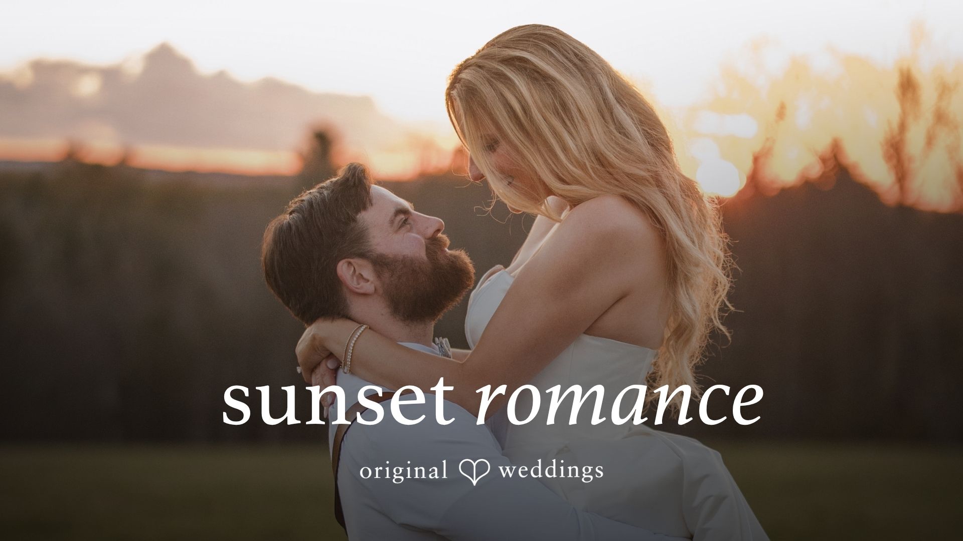 Harrington Farm Wedding Video // Shea & Peter -