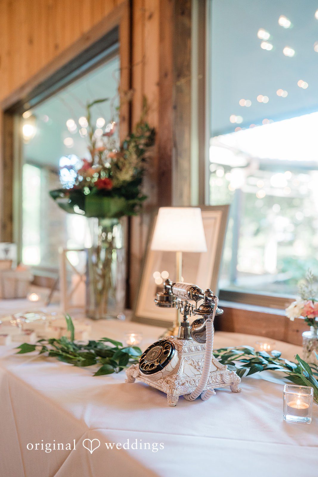 Table details