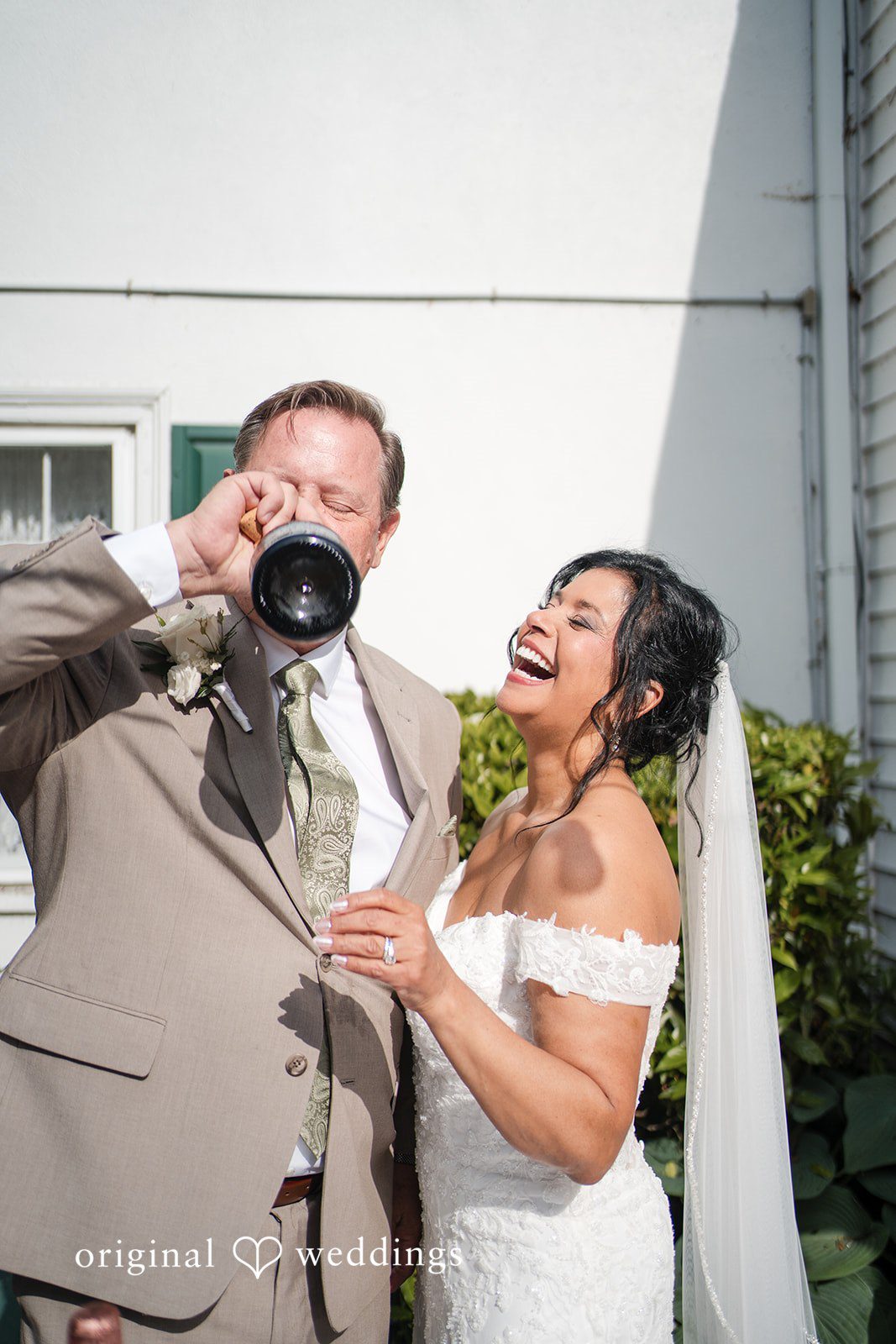 Stunning picture of  couple