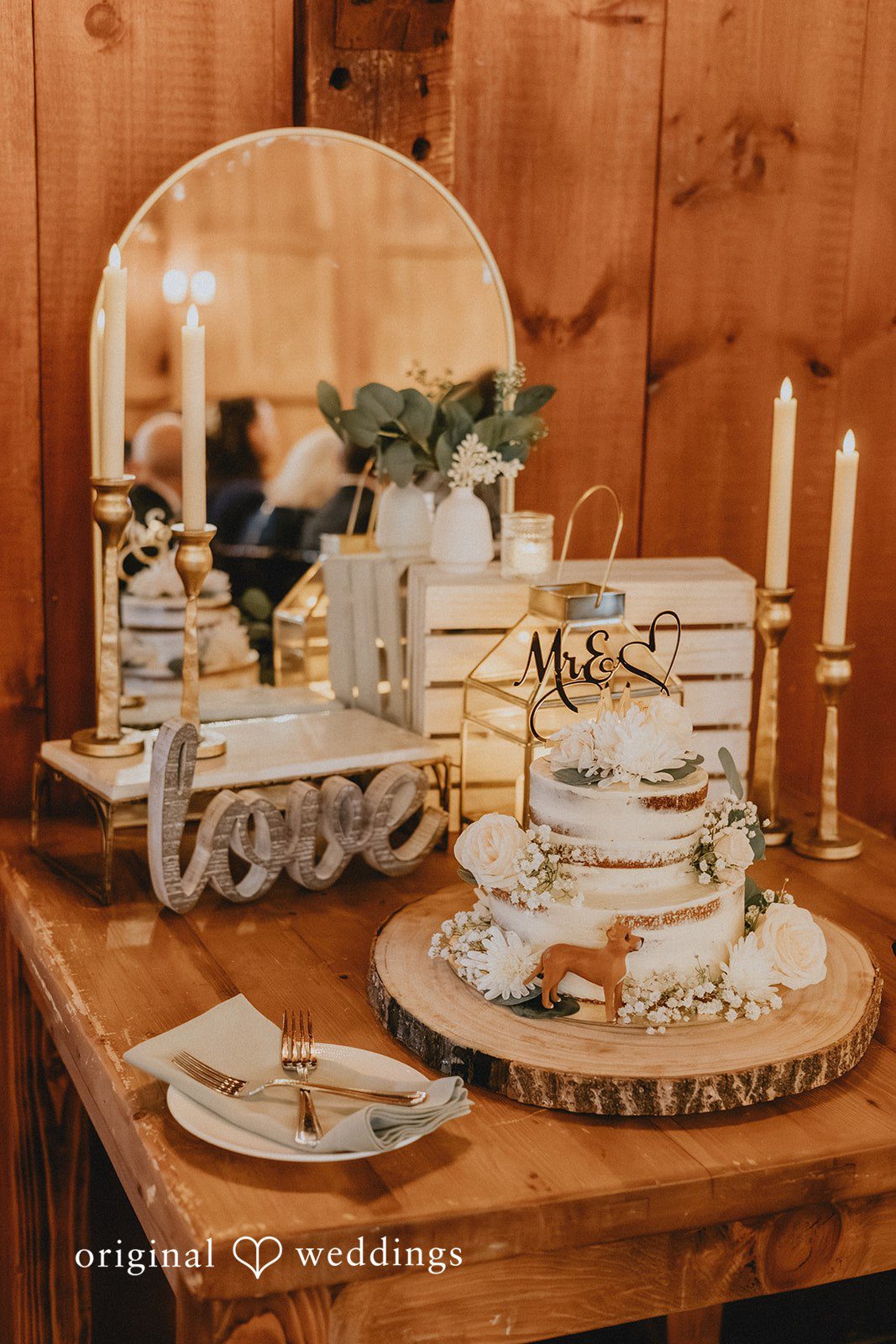 Amanda & Declan -
