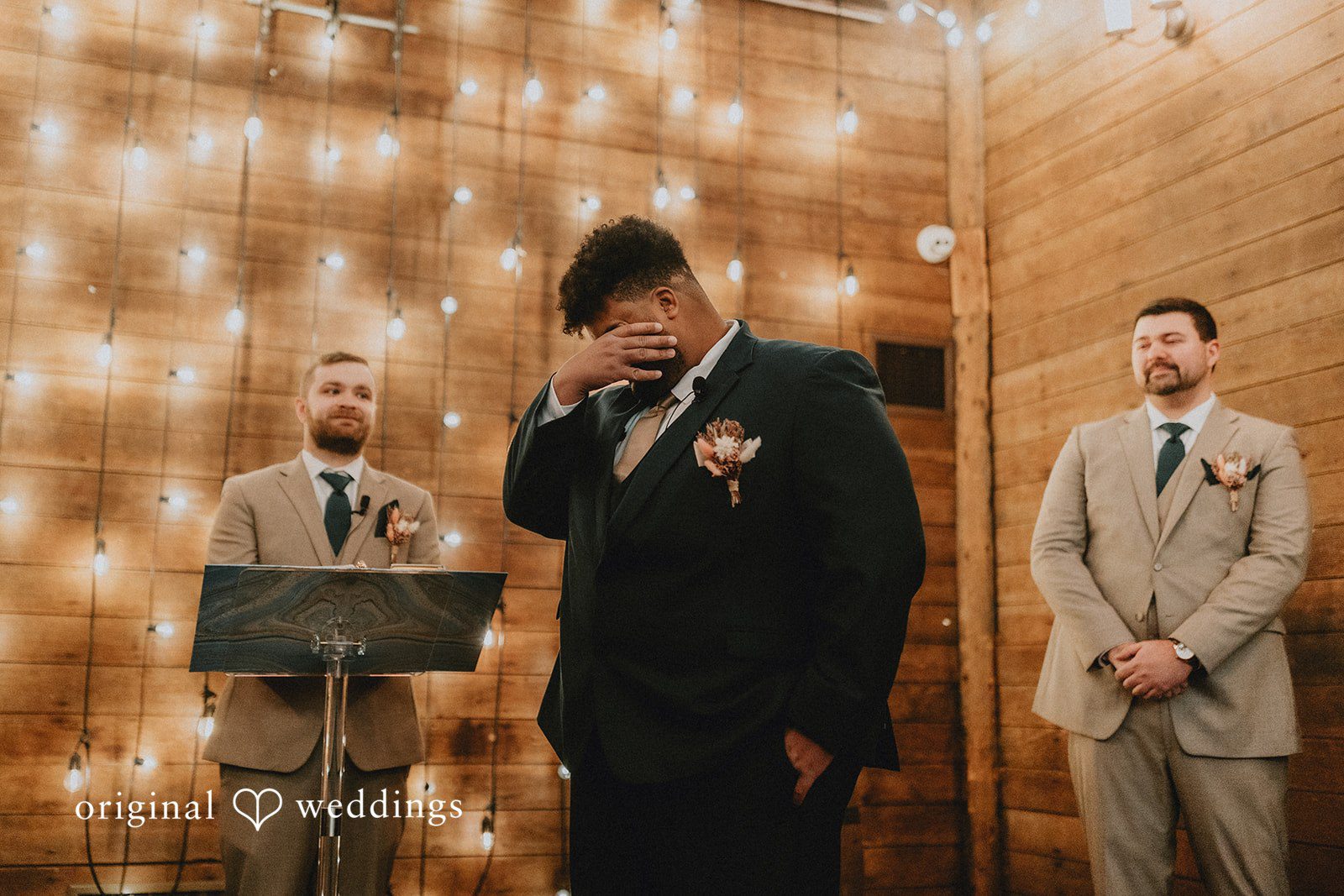 Amanda & Declan -