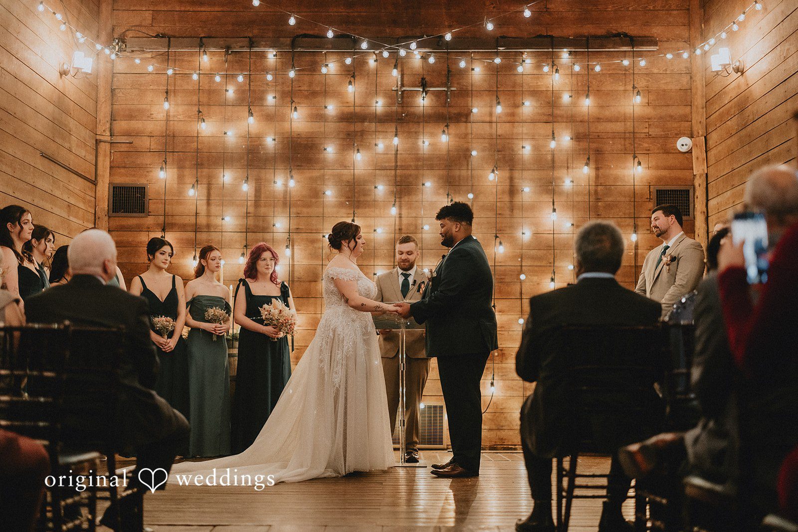 Amanda & Declan -