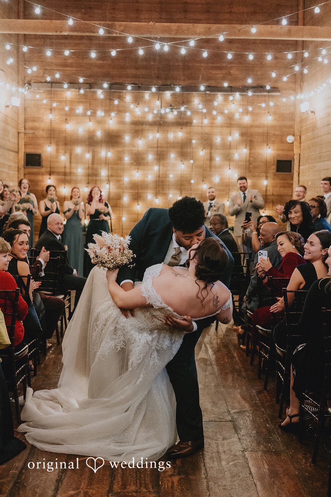 Amanda & Declan -