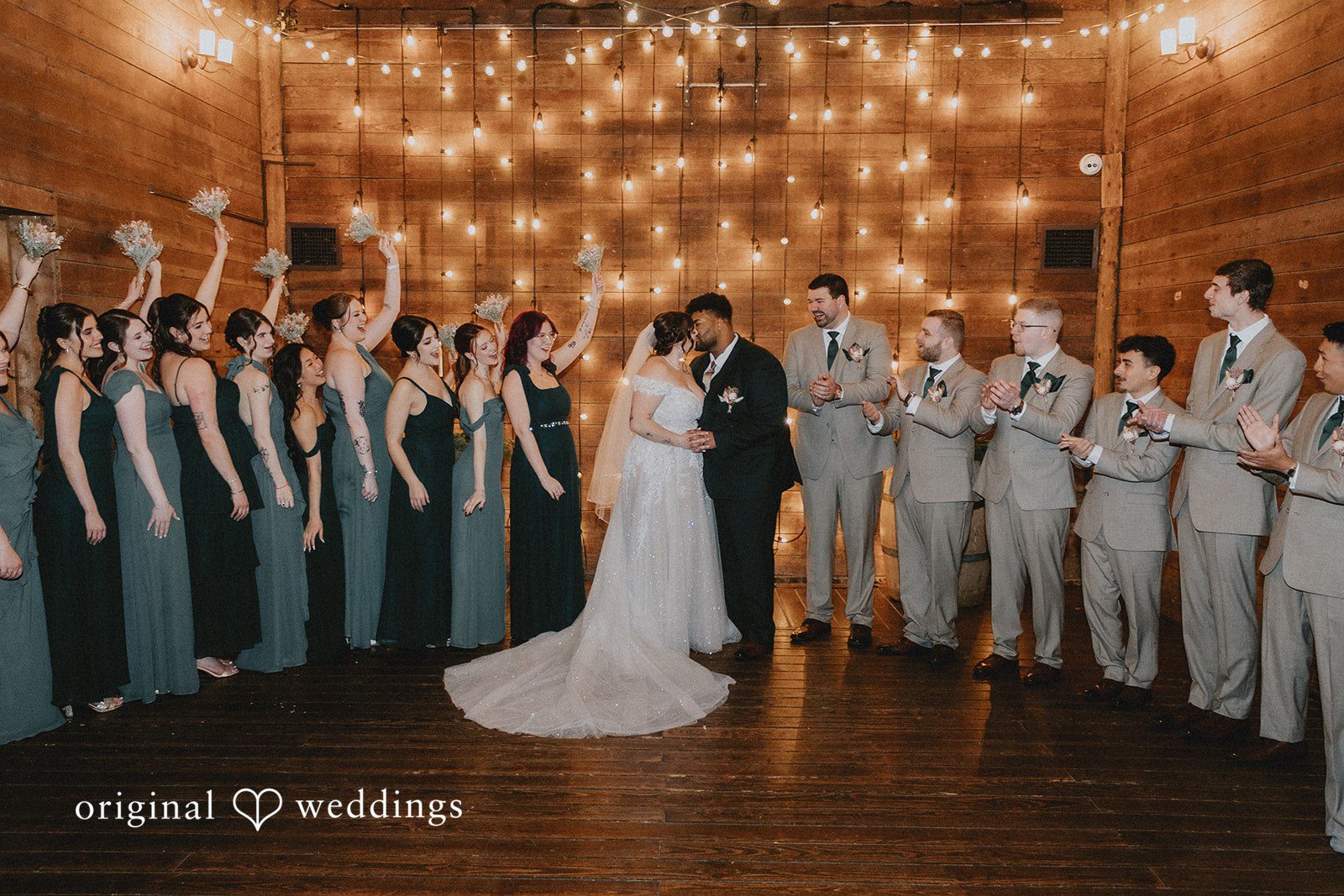 Amanda & Declan -