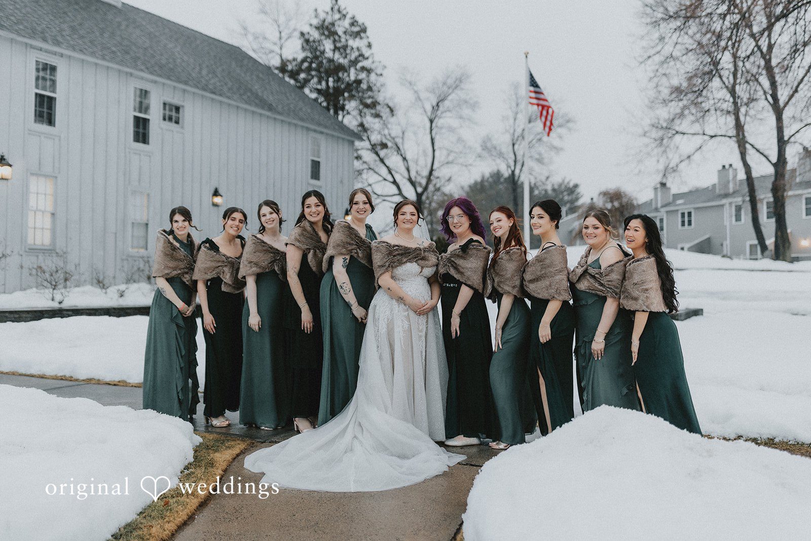 Amanda & Declan -