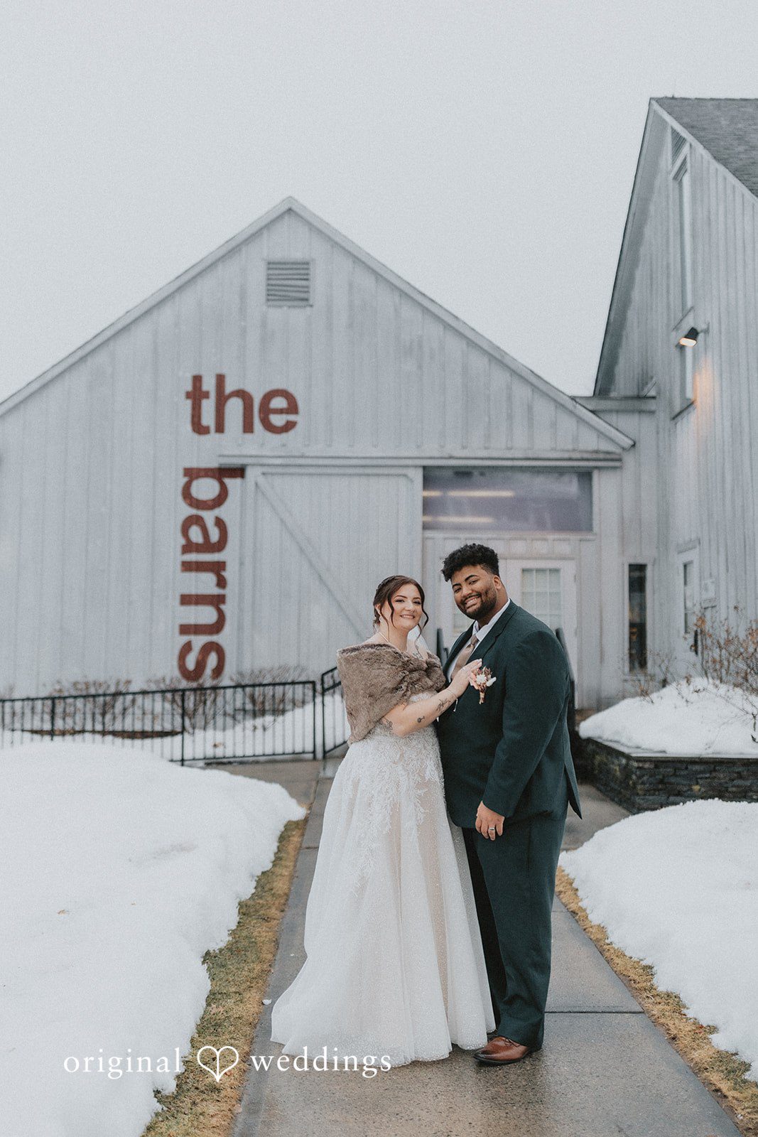 Amanda & Declan -