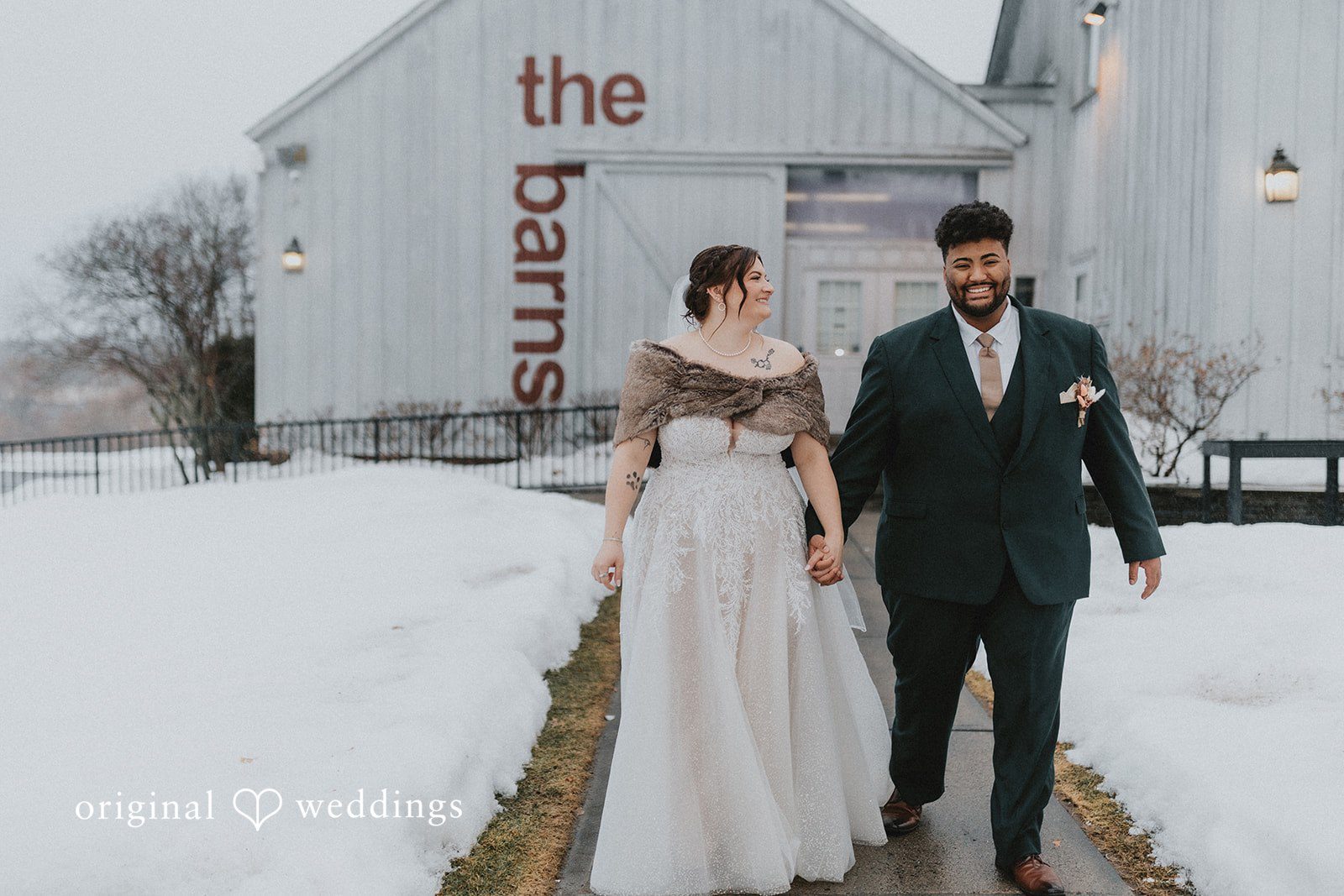 Amanda & Declan -