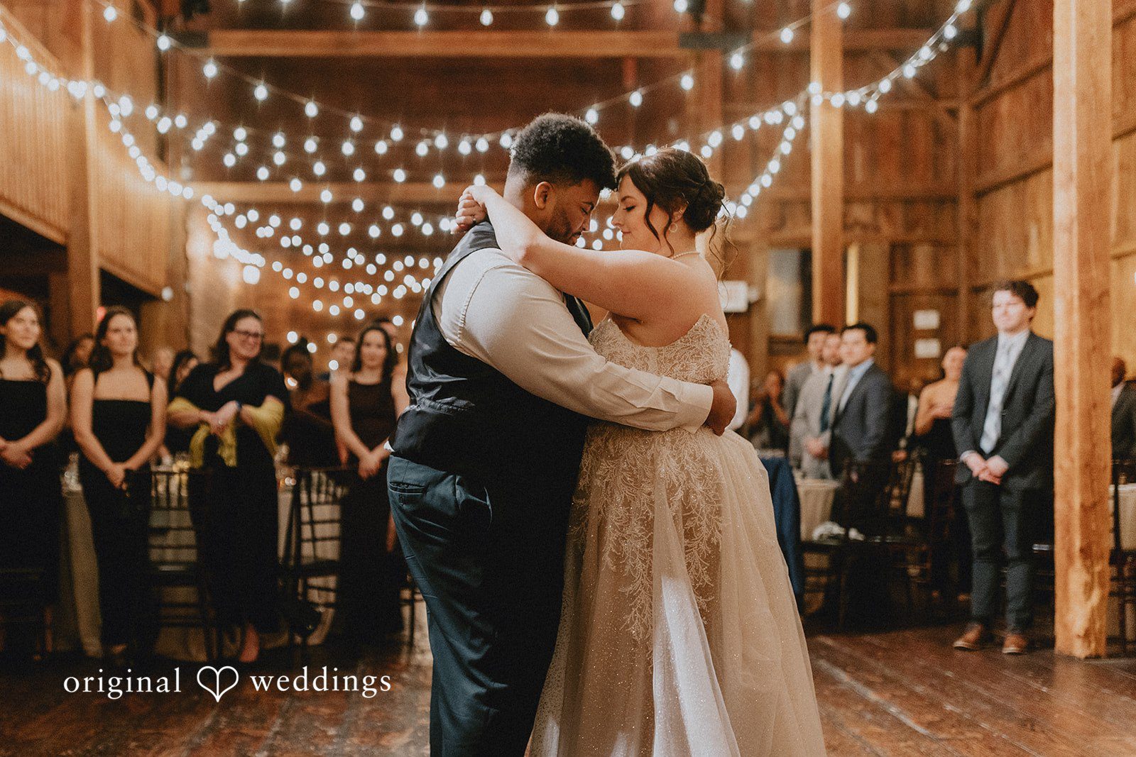 Amanda & Declan -