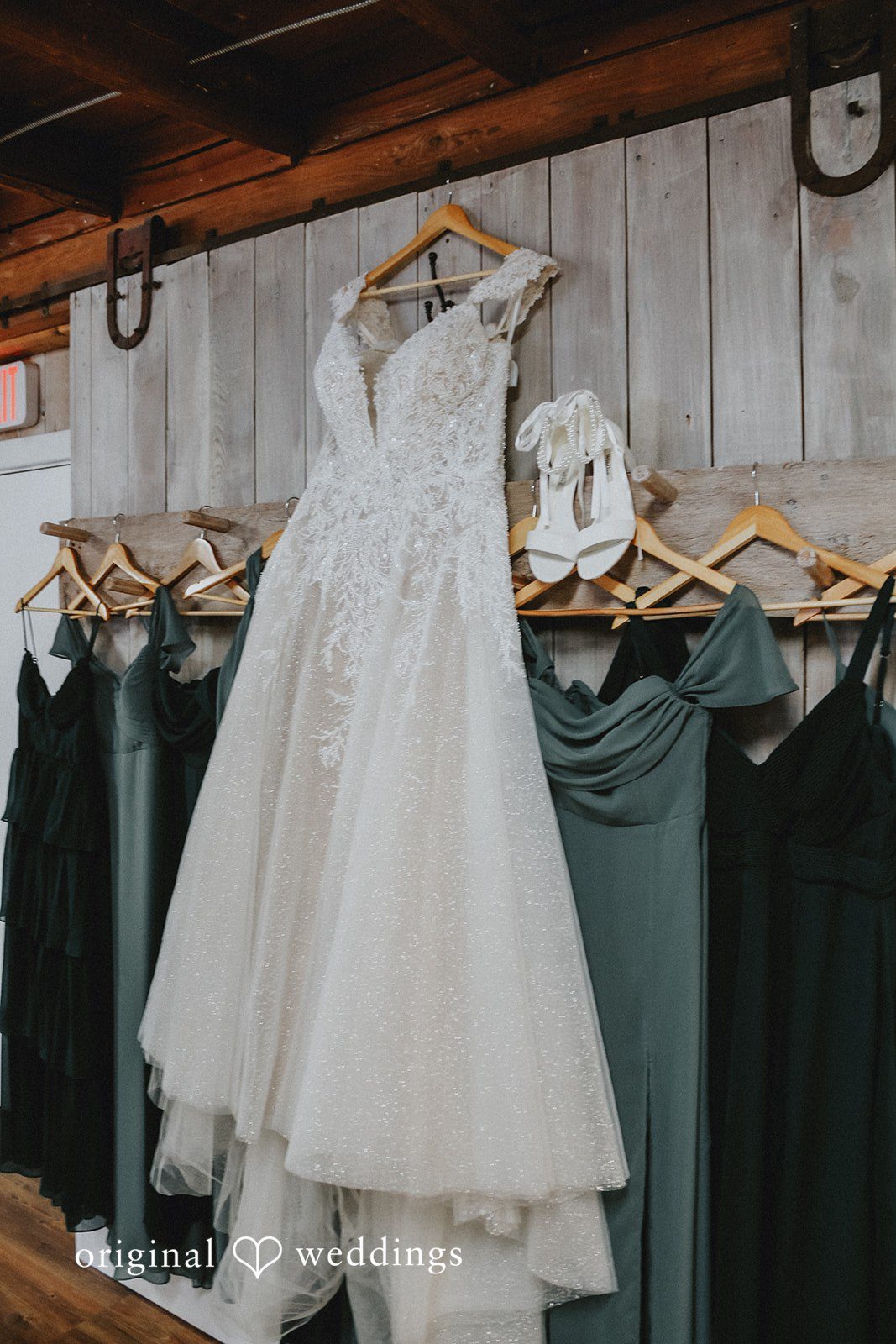 Amanda & Declan -