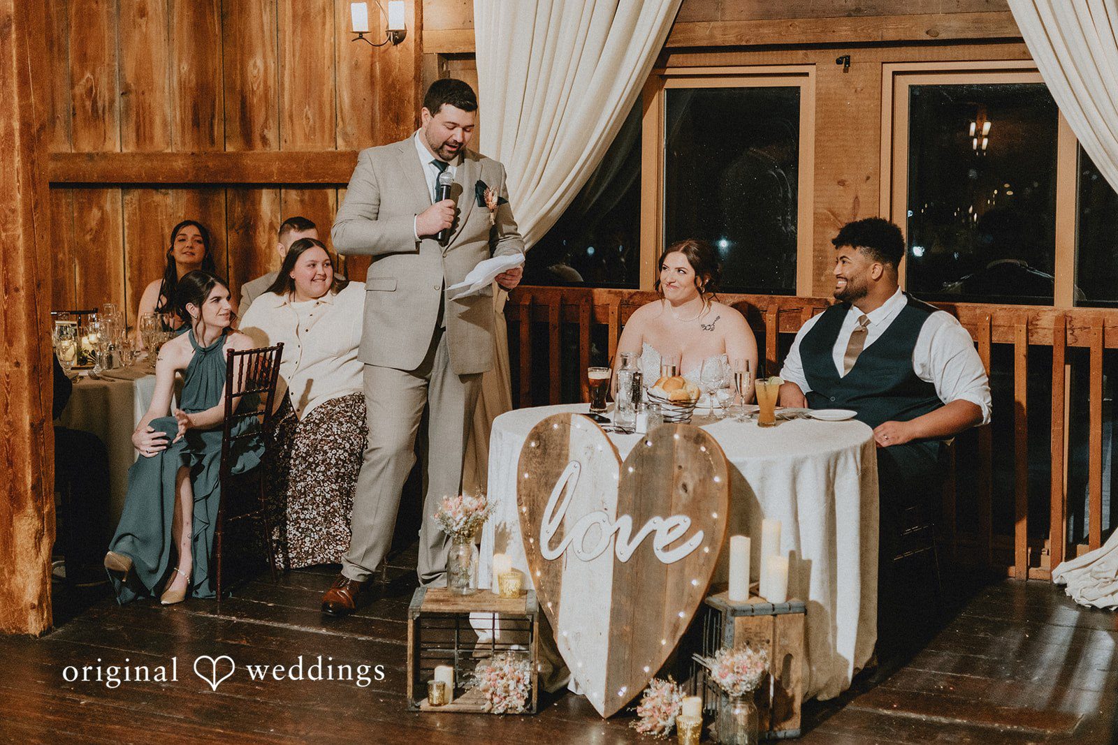 Amanda & Declan -