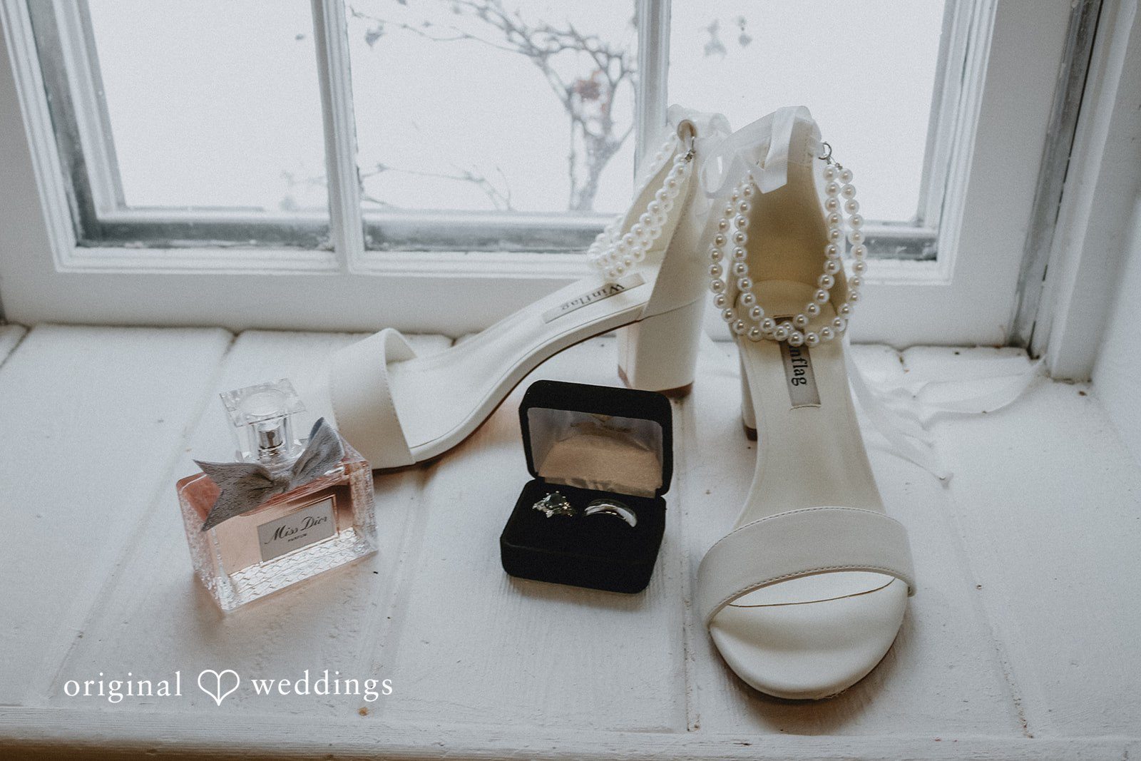 Amanda & Declan -