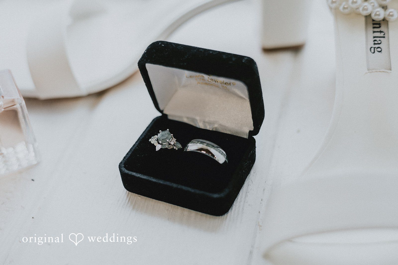 Amanda & Declan -