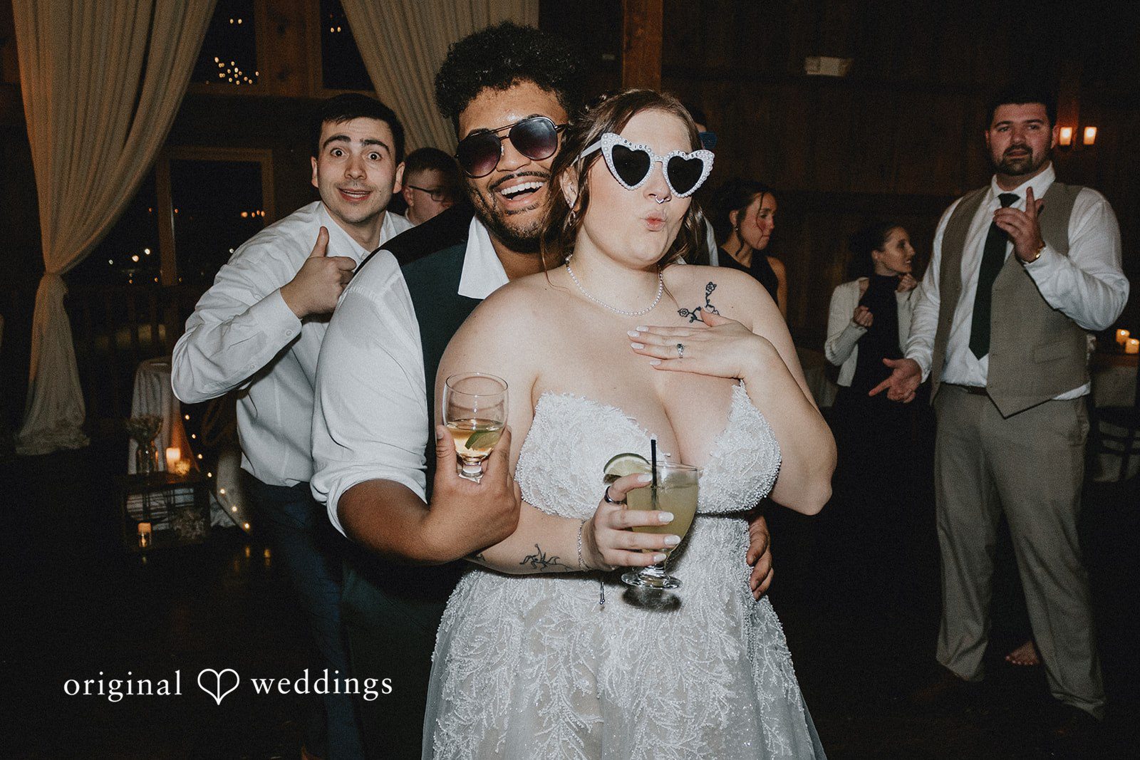 Amanda & Declan -