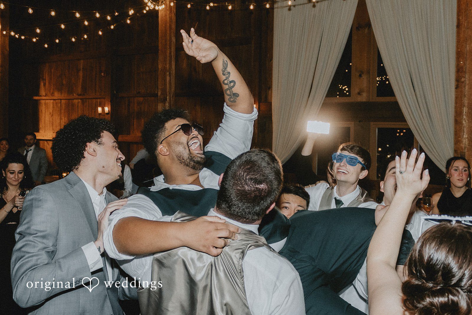 Amanda & Declan -