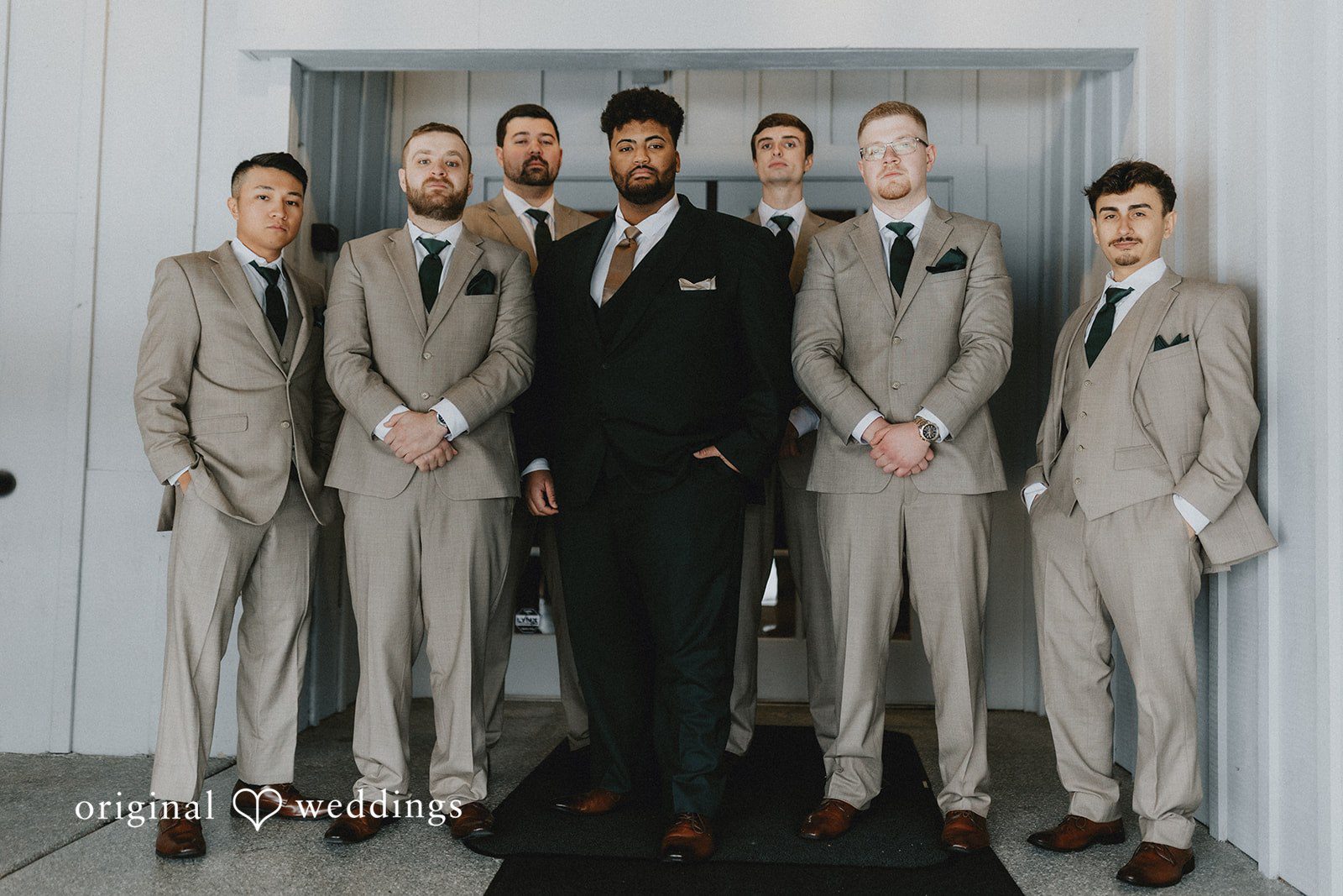 Amanda & Declan -