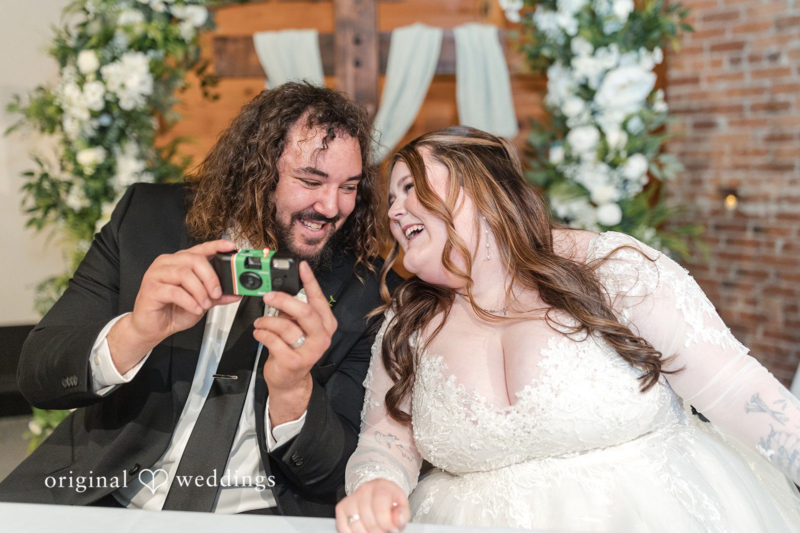 Boston Wedding Photography at The Bridge Church Middleboro | Hailey & Frank -