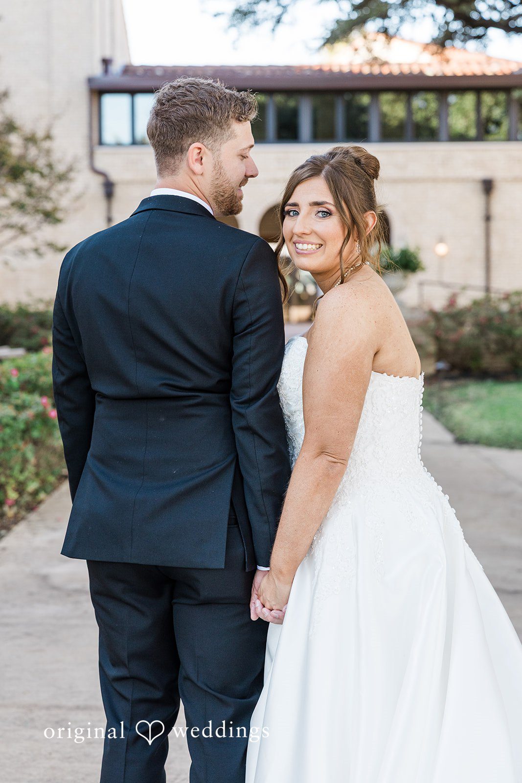 Stunning picture of couple