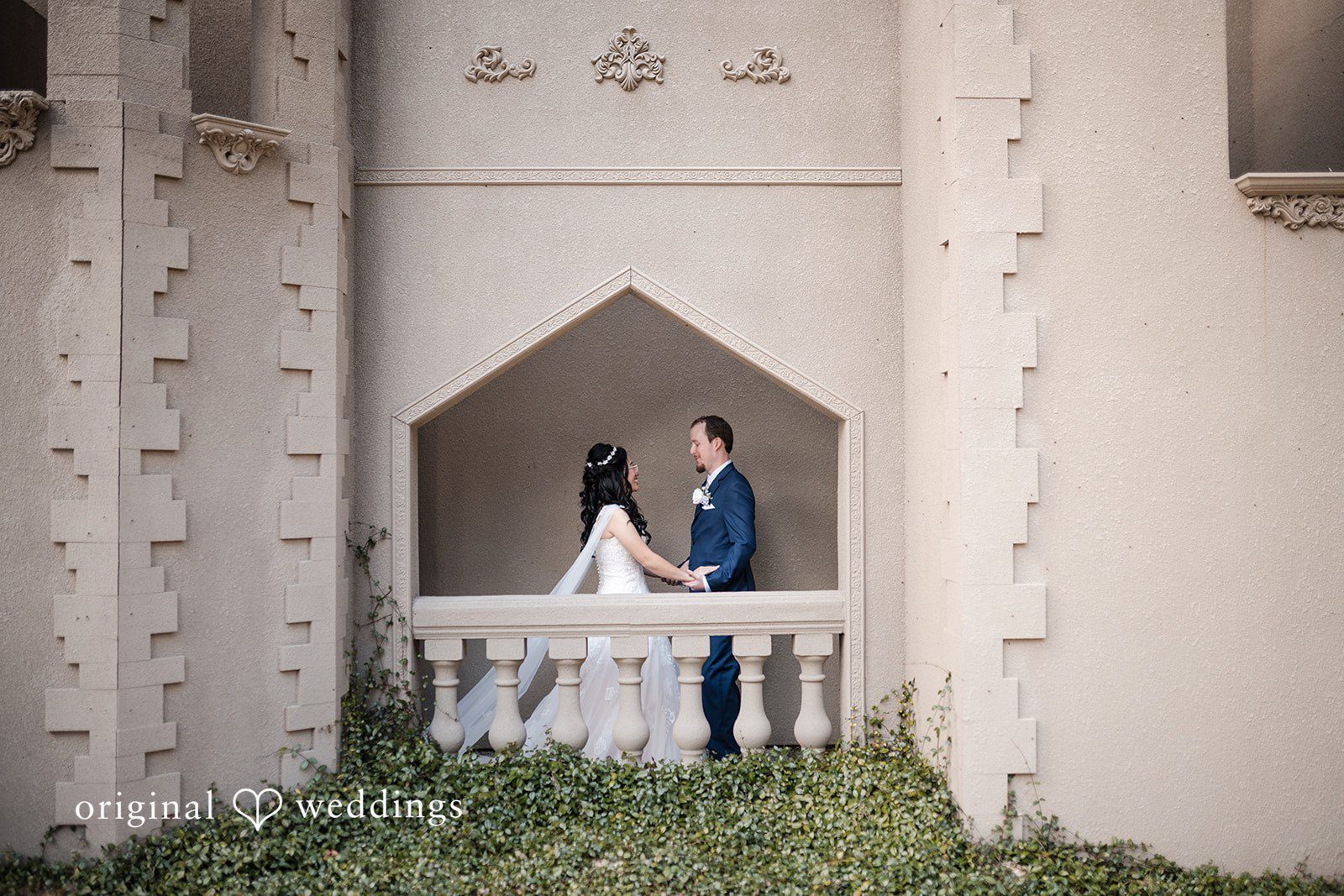 Nghi + Christopher Lovely picture of couple