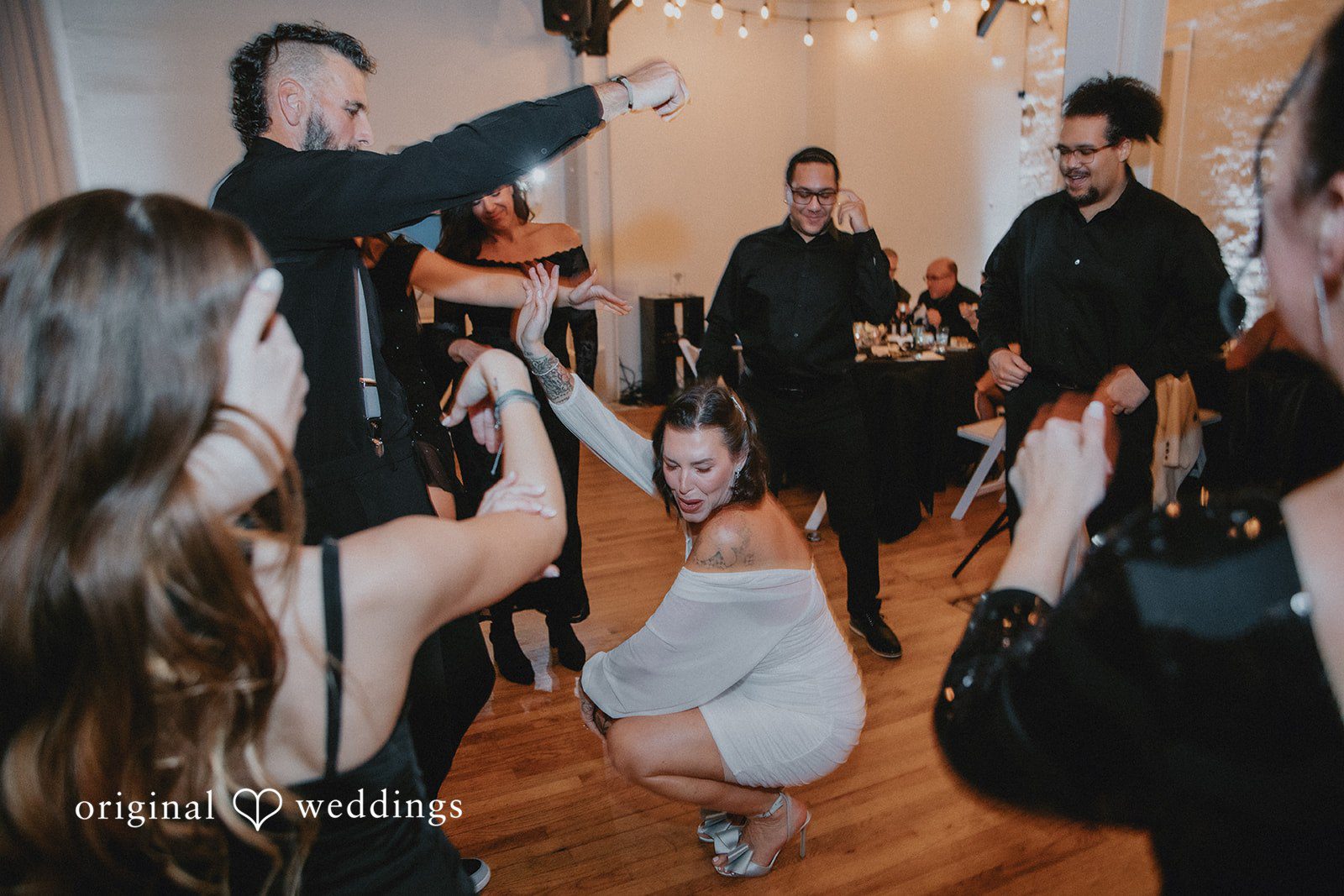 Siobhan + Seth Raleigh Wedding Photographers at The Durham Exchange | Siobhan & Seth -