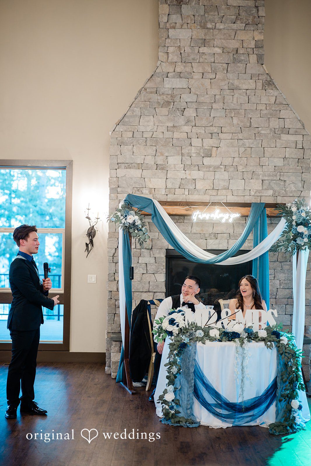 Thy + Min Portland Wedding Photographers at The Empress Estate | Thy & Min -