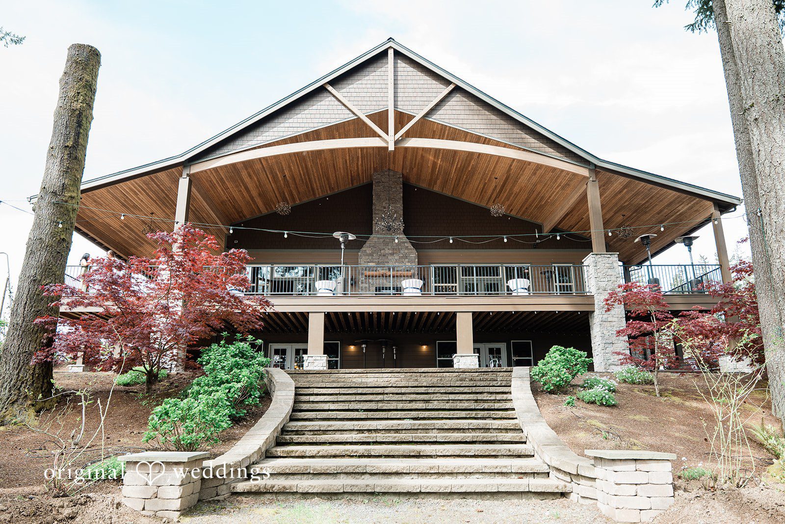 Thy + Min Portland Wedding Photographers at The Empress Estate | Thy & Min -
