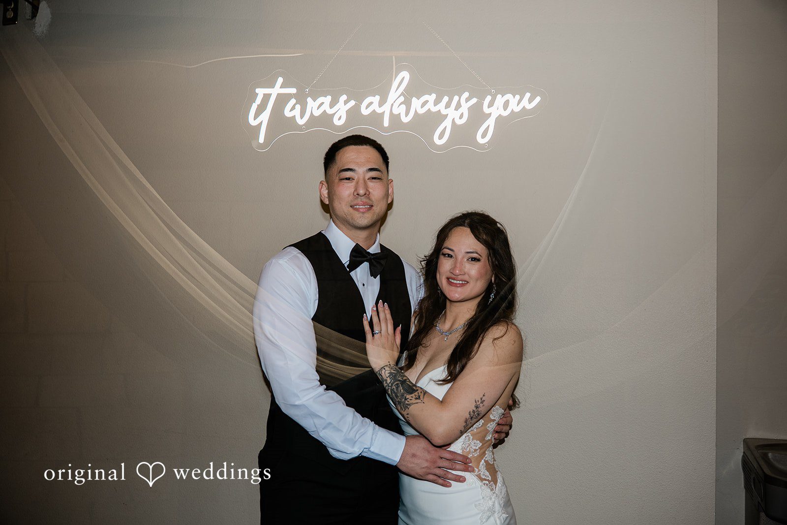 Thy + Min Portland Wedding Photographers at The Empress Estate | Thy & Min -
