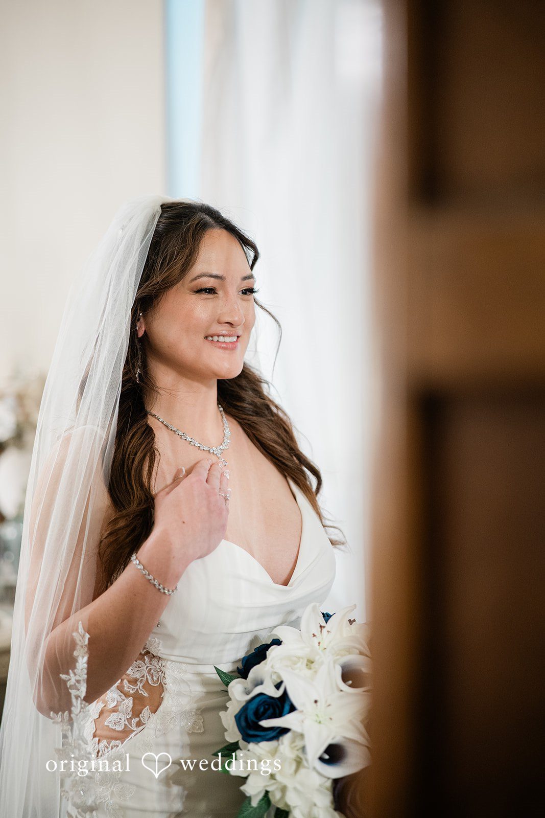 Thy + Min Portland Wedding Photographers at The Empress Estate | Thy & Min -