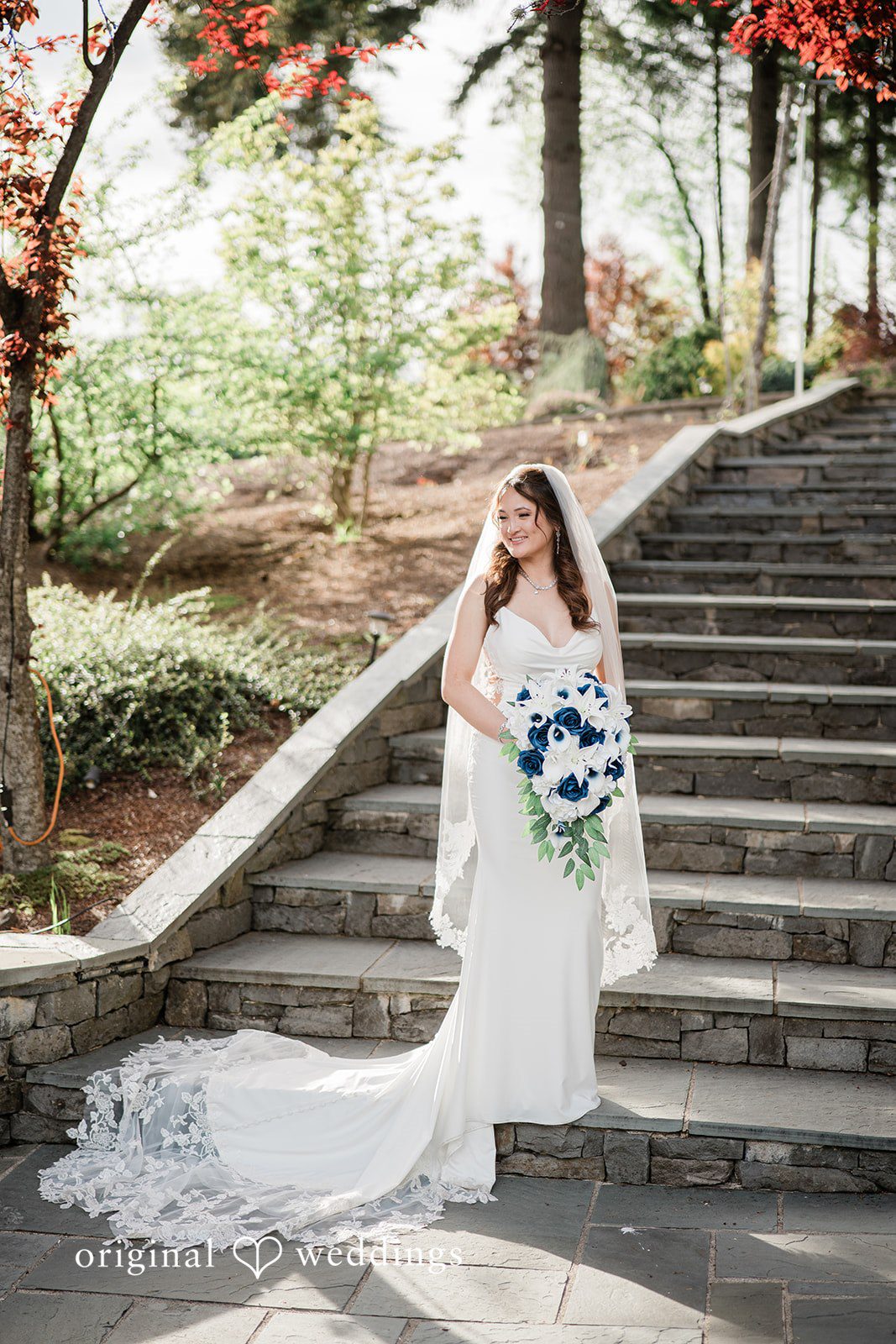 Thy + Min Portland Wedding Photographers at The Empress Estate | Thy & Min -