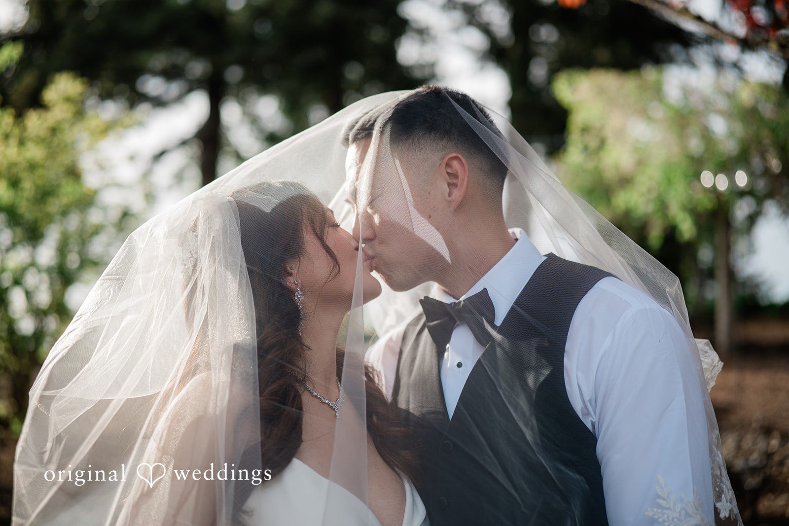 Thy + Min Portland Wedding Photographers at The Empress Estate | Thy & Min -