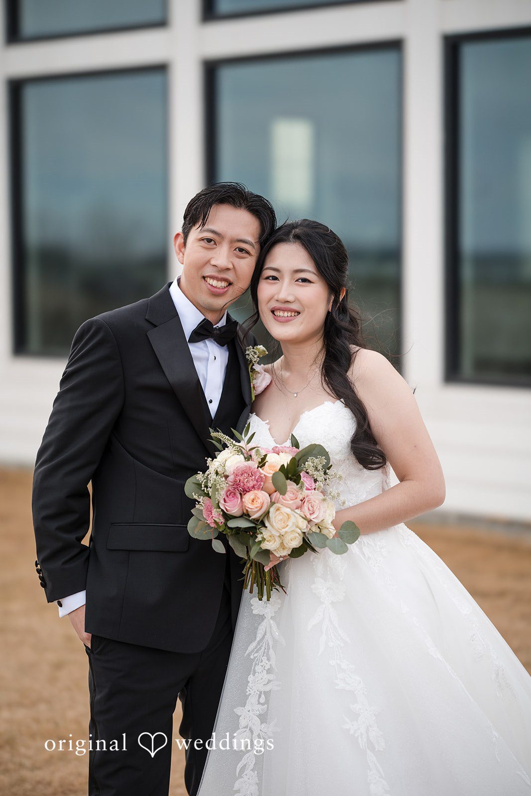 Anthony + Valen Beautiful picture of couple