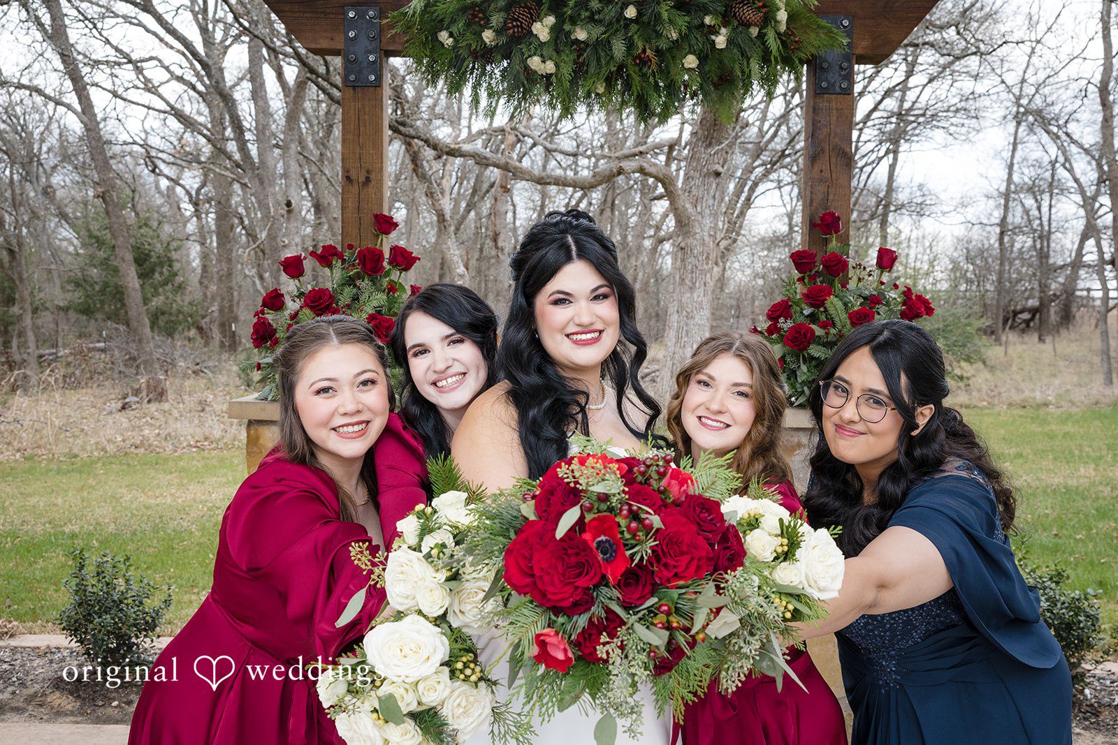 Dallas Wedding Photographers at The Springs Alvarado | Gabrielle & Joseph -